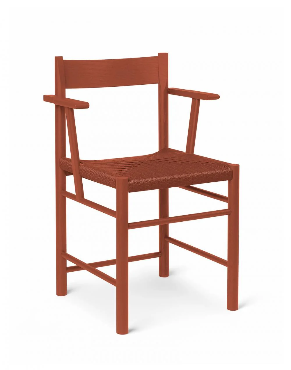 F dining chair - Image 11