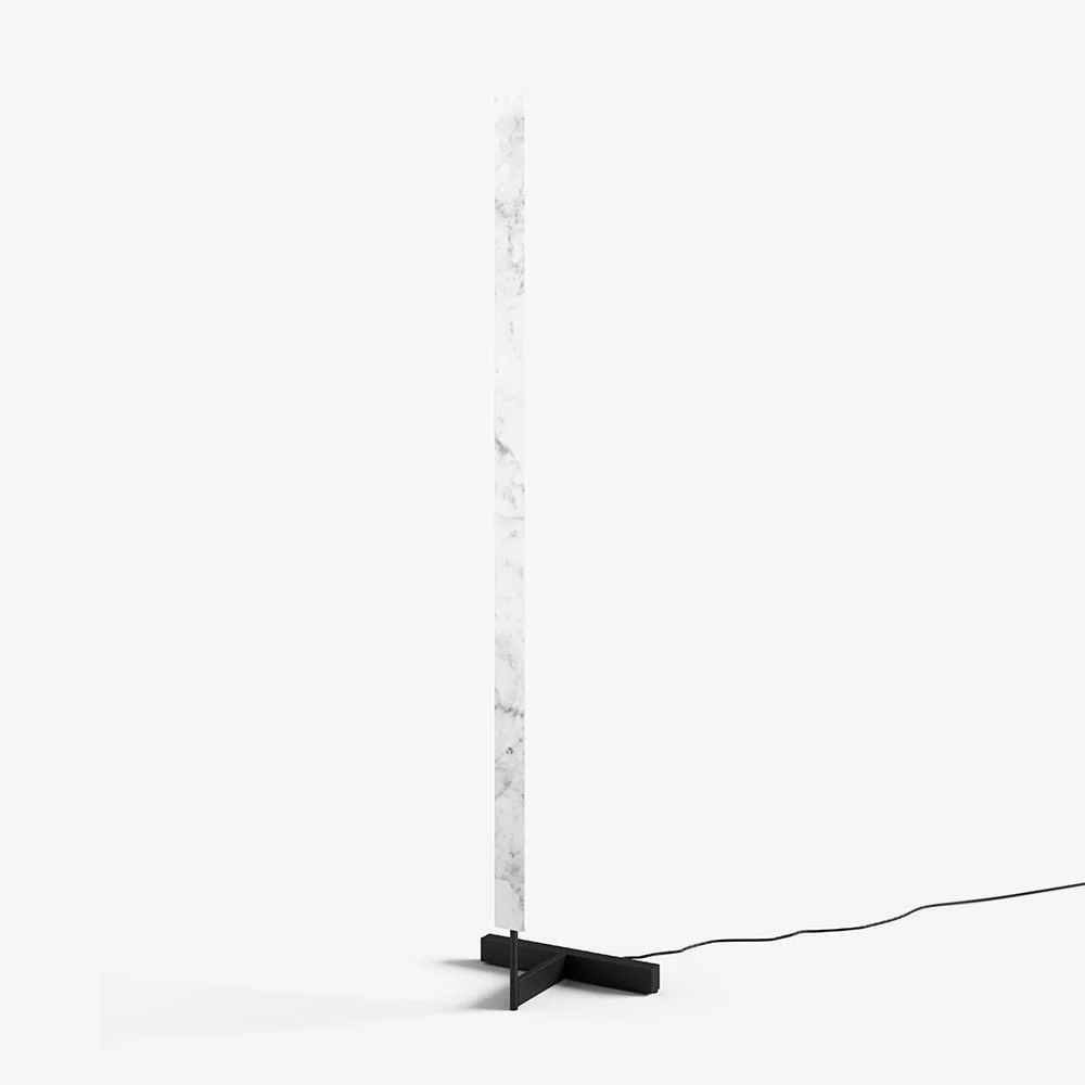 Anour F Model Floor Light - Image 2