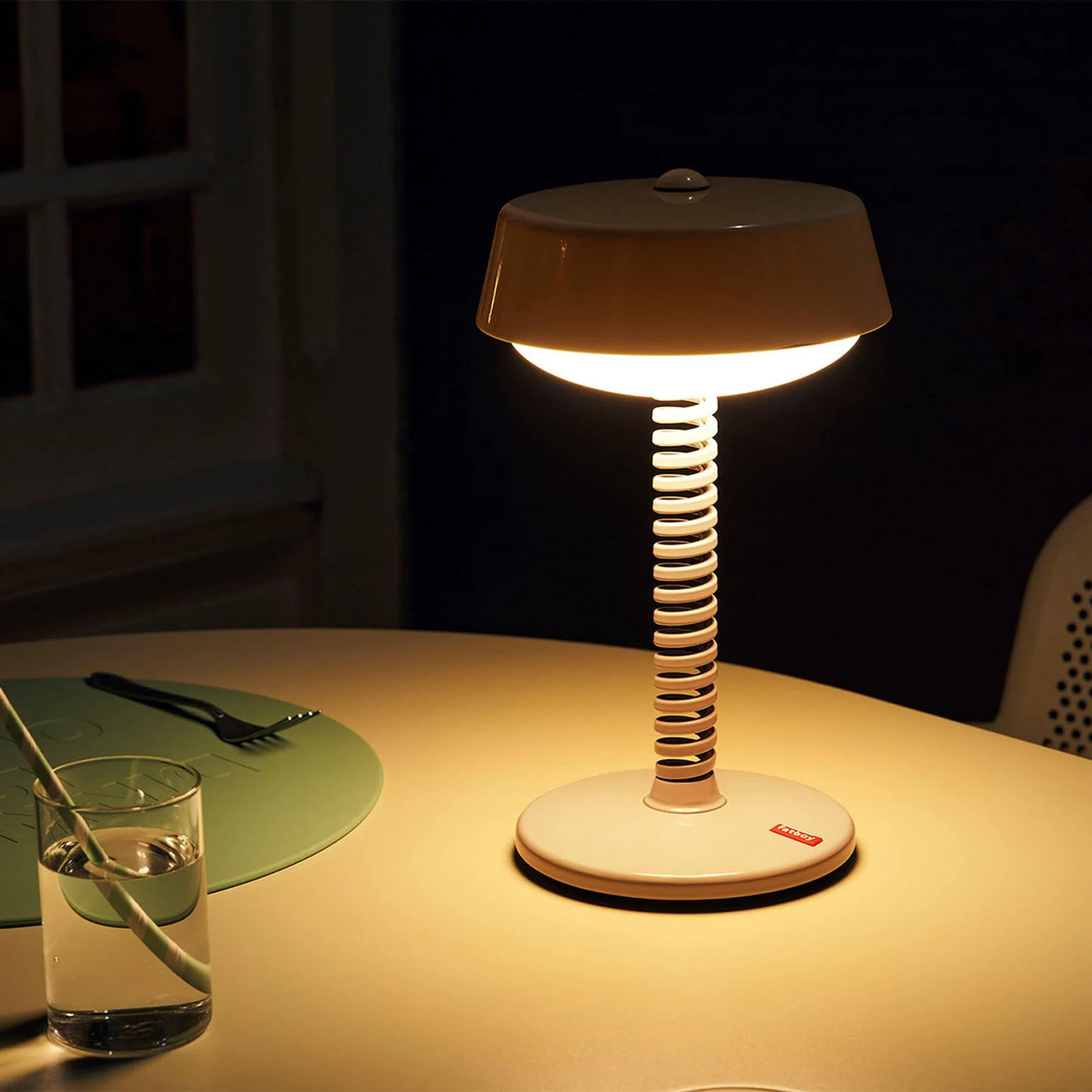 Fatboy Bellboy Rechargeable Outdoor Table Lamp - Image 6