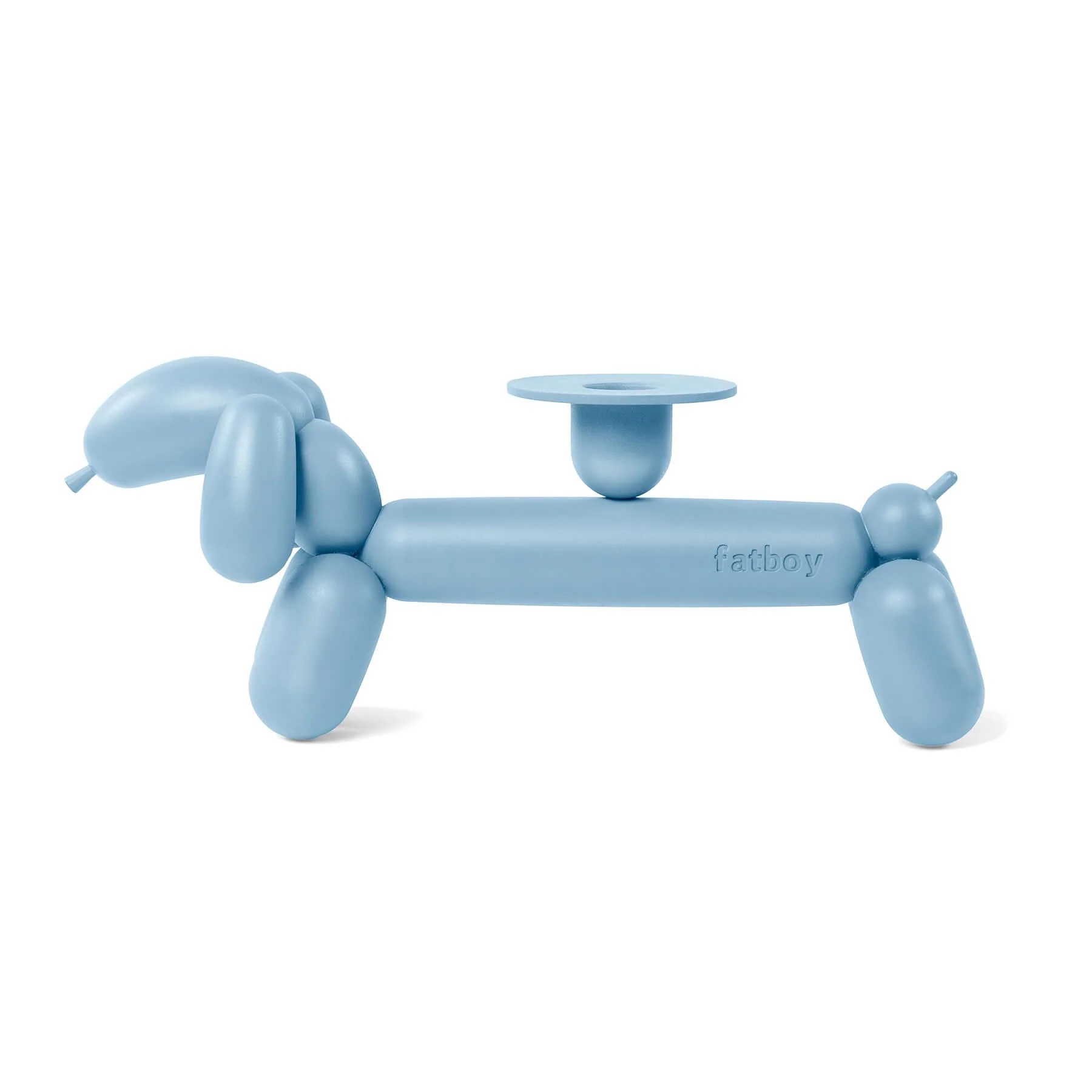 Fatboy Can-Dog Candle Holder - Image 4
