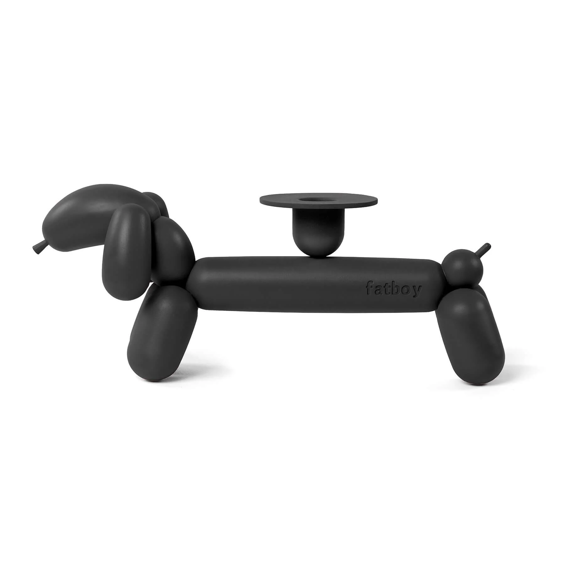 Fatboy Can-Dog Candle Holder - Image 6