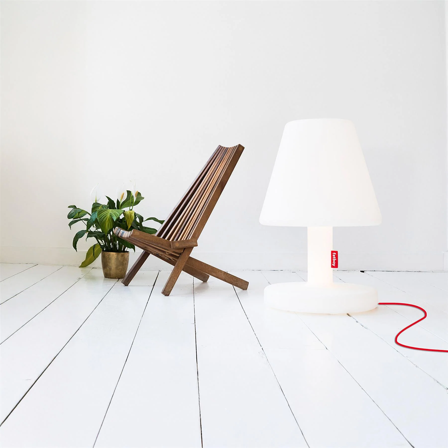 Fatboy Edison the Grand LED Outdoor Floor Lamp - Image 3