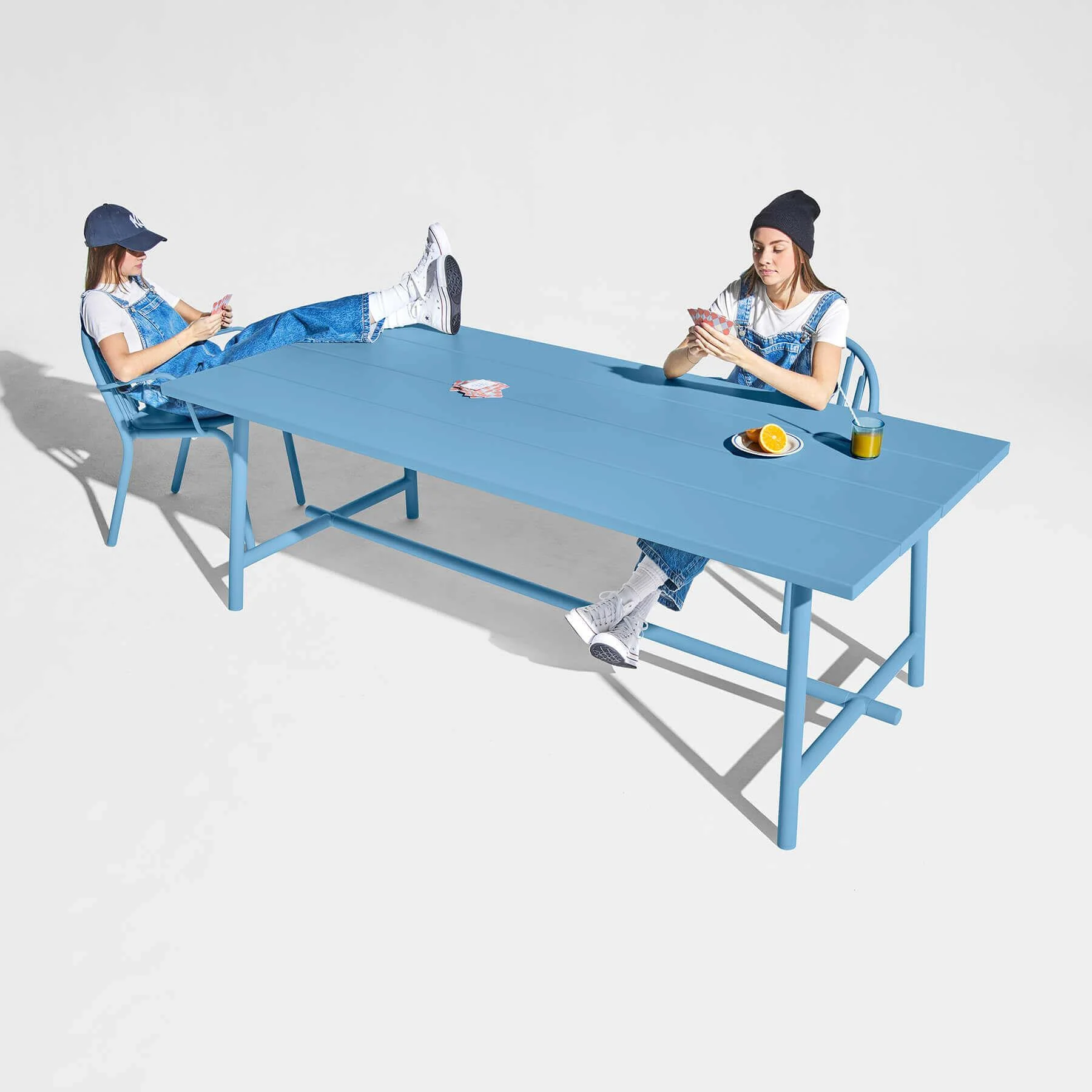Fatboy Fred's Outdoor Table - Image 4