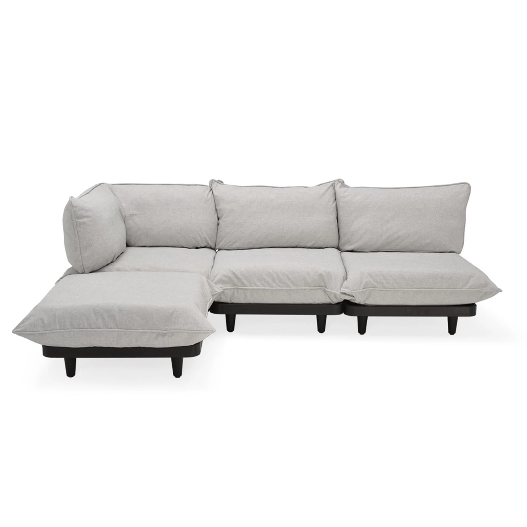Fatboy Paletti Outdoor Modular Sofa Set - Large - Image 6