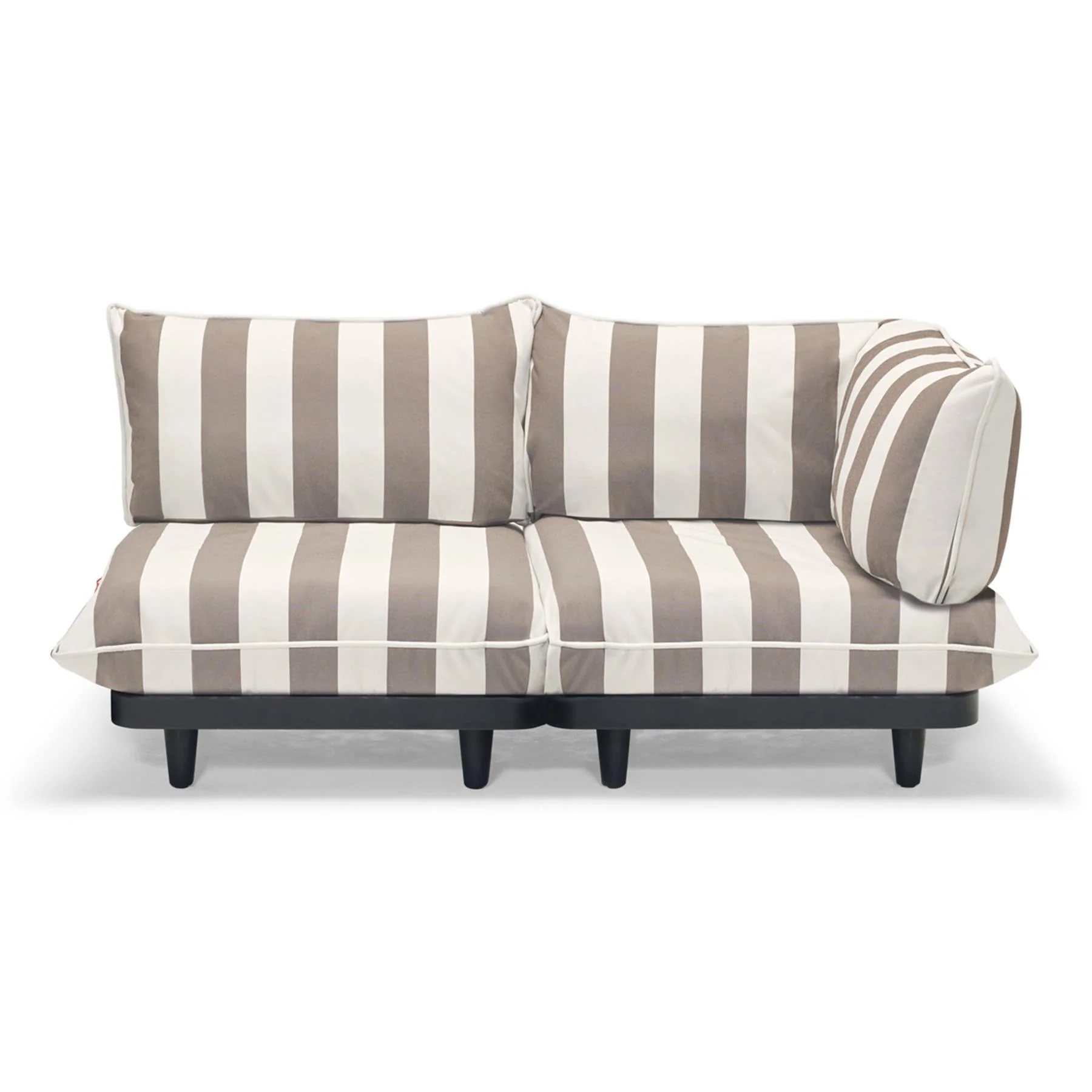 Fatboy Paletti Outdoor Modular Sofa Set - Stripe Edition - Image 9