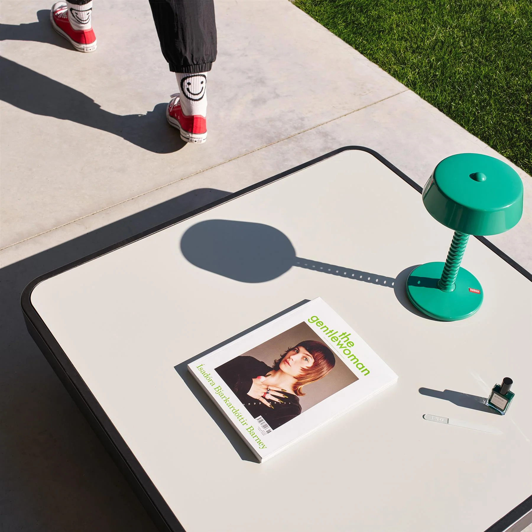 Fatboy Paletti Outdoor Table - Image 5