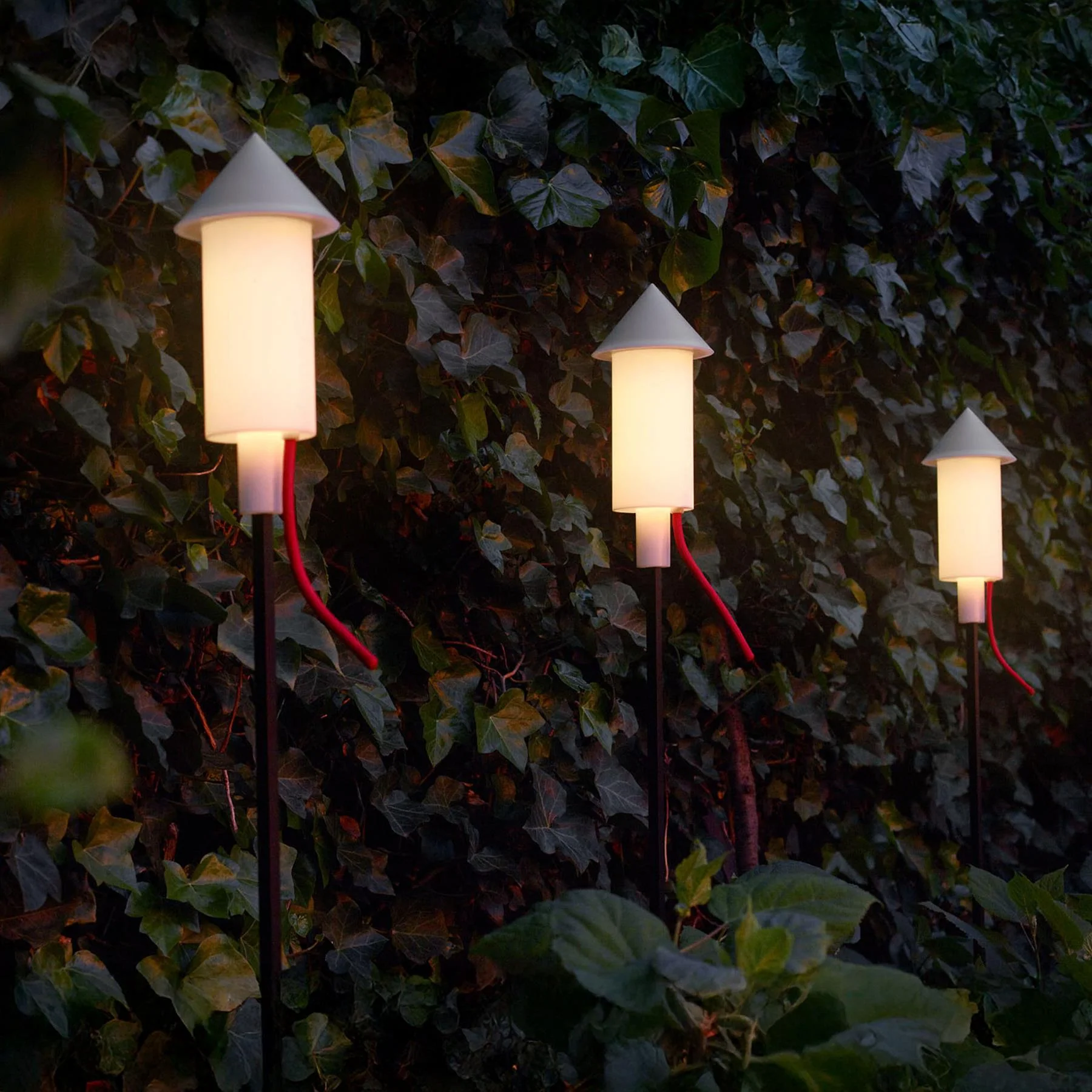Fatboy Pret a Racket Outdoor Lights - Image 2