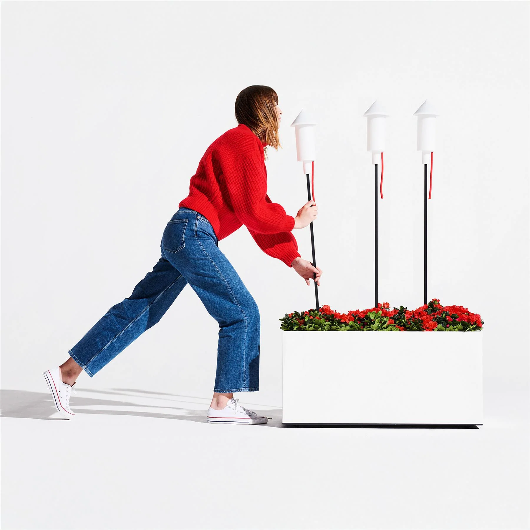 Fatboy Pret a Racket Outdoor Lights - Image 5