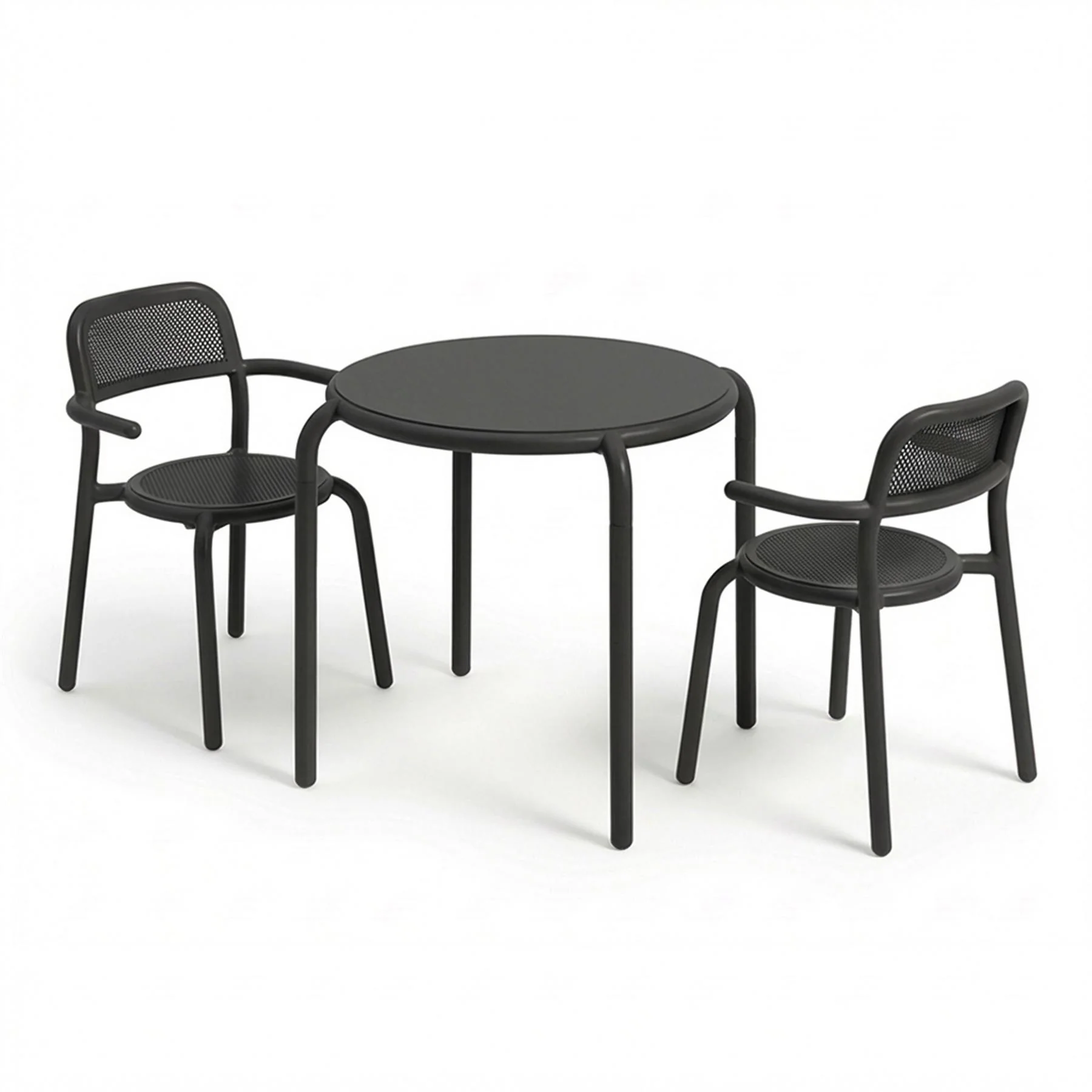 Fatboy Toni Balcony Furniture Set - Curated by Holloways of Ludlow - Image 5