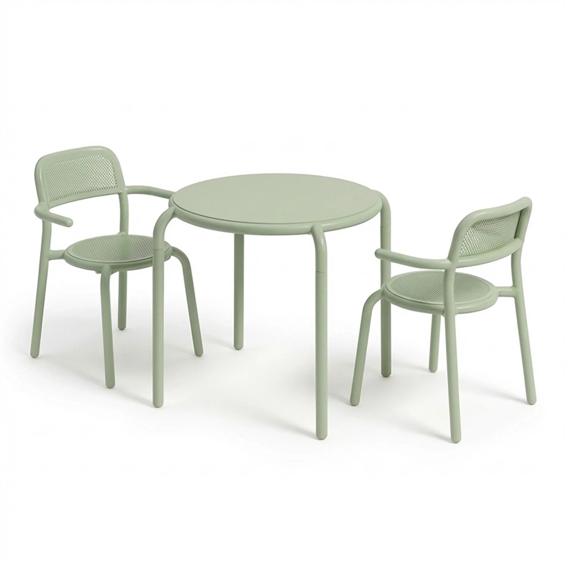 Fatboy Toni Balcony Furniture Set - Curated by Holloways of Ludlow - Image 6