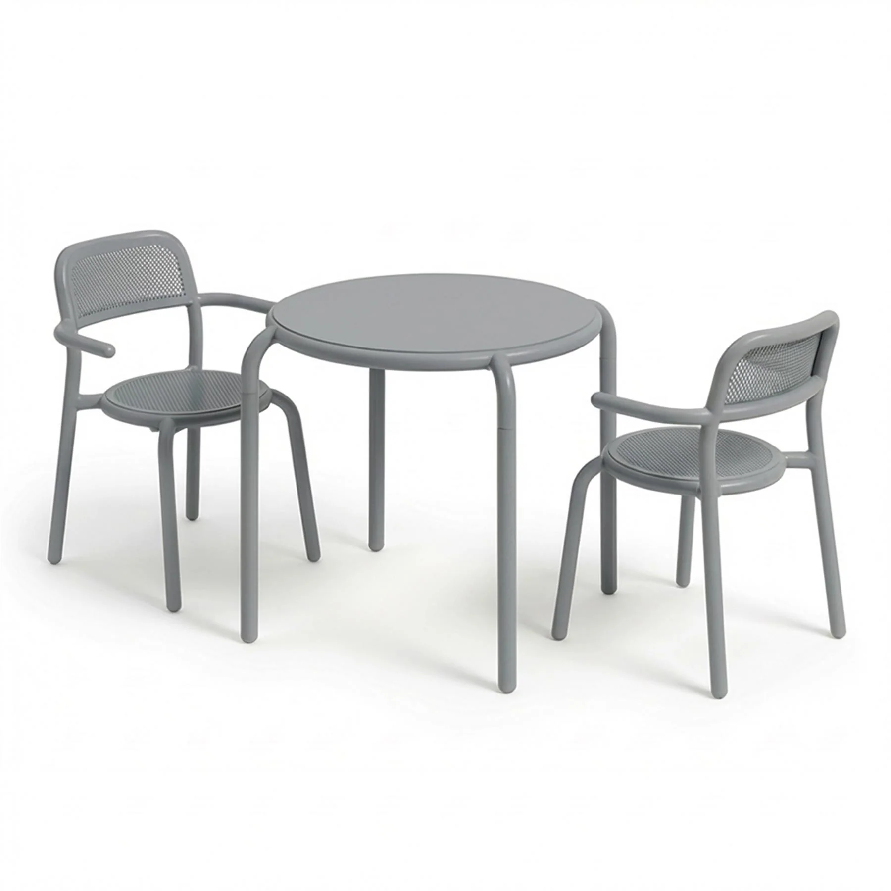 Fatboy Toni Balcony Furniture Set - Curated by Holloways of Ludlow - Image 8