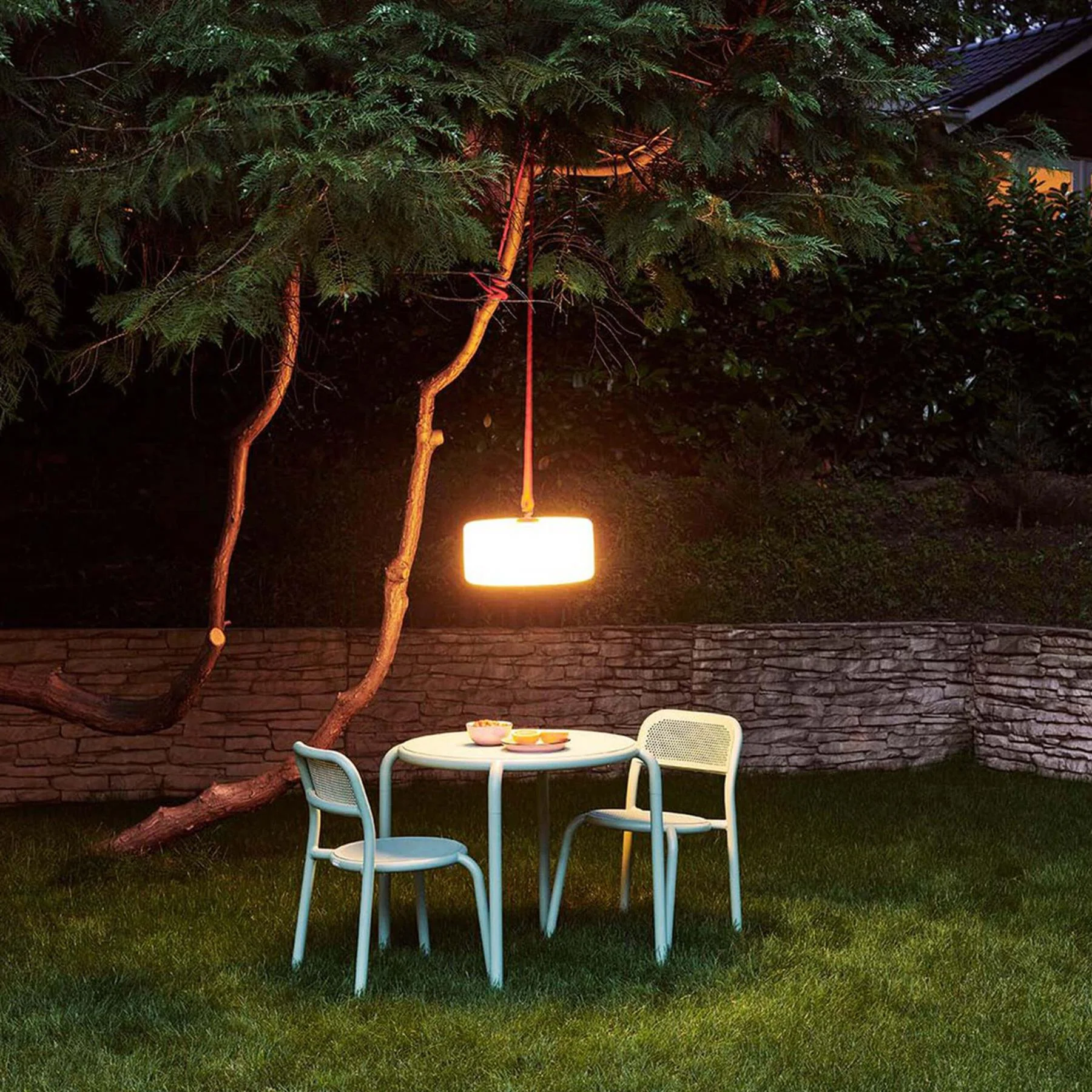 Fatboy Toni Outdoor Bistro Table - Image 4