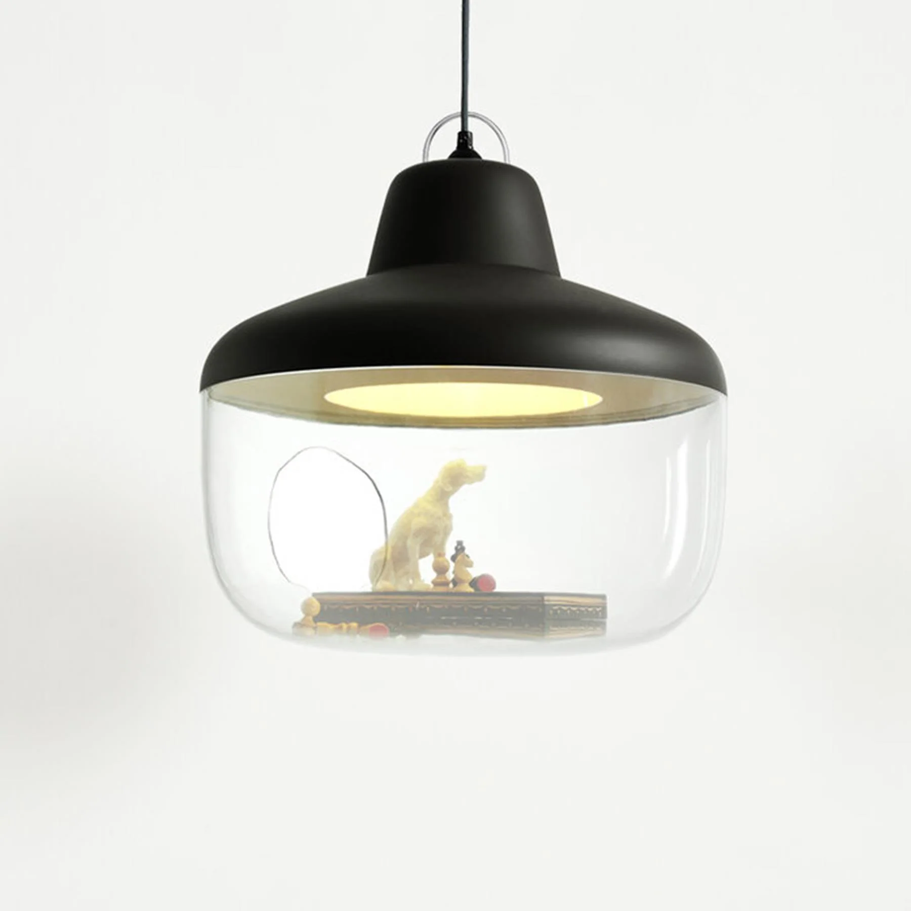 Favourite Things Pendant - Image 4
