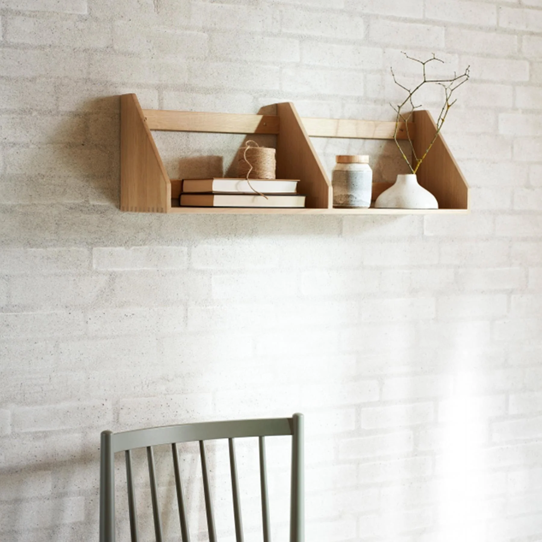 FDB Mobler B5 Shelf - Image 3