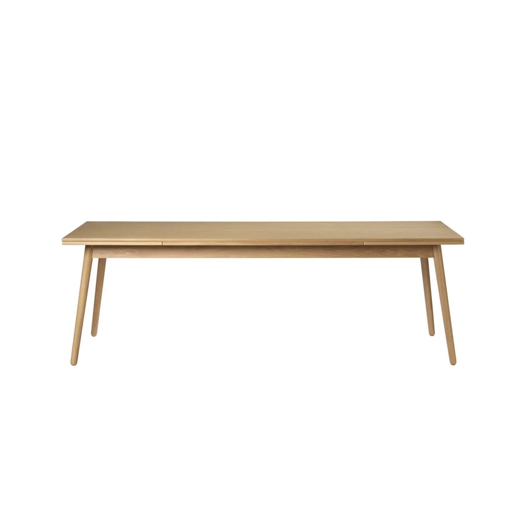 FDB Mobler C35 Dining Table - Image 15