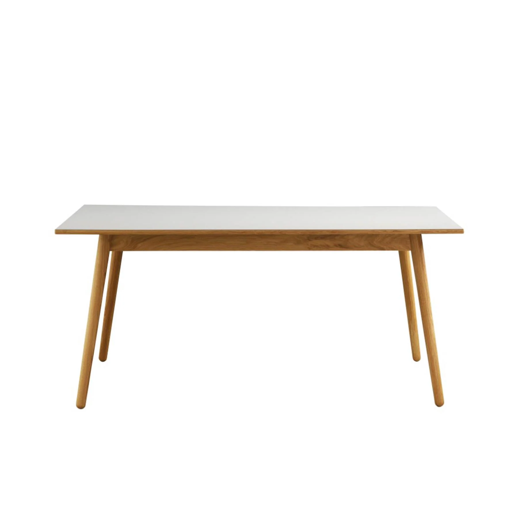 FDB Mobler C35 Dining Table - Image 2