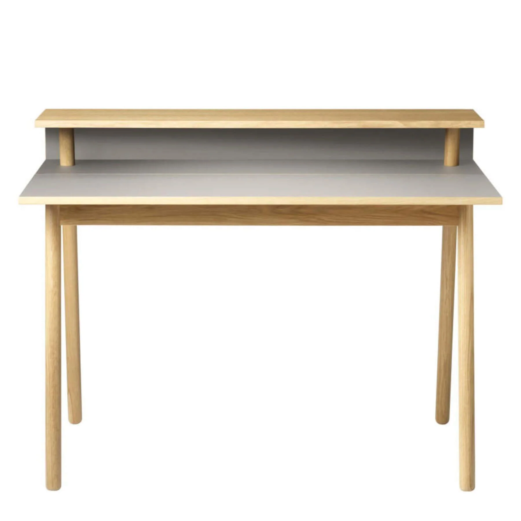 FDB Mobler C68 Norrebro Desk - Image 6