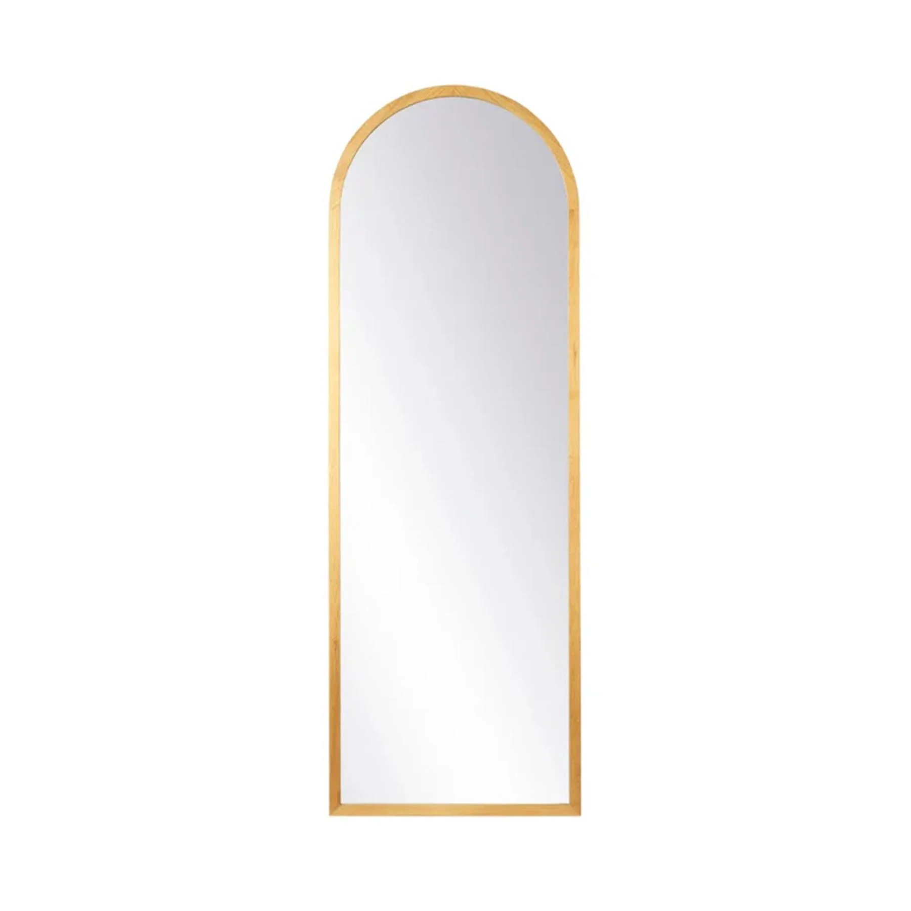 FDB Mobler I2 Mosso Wall Mirror - Image 6