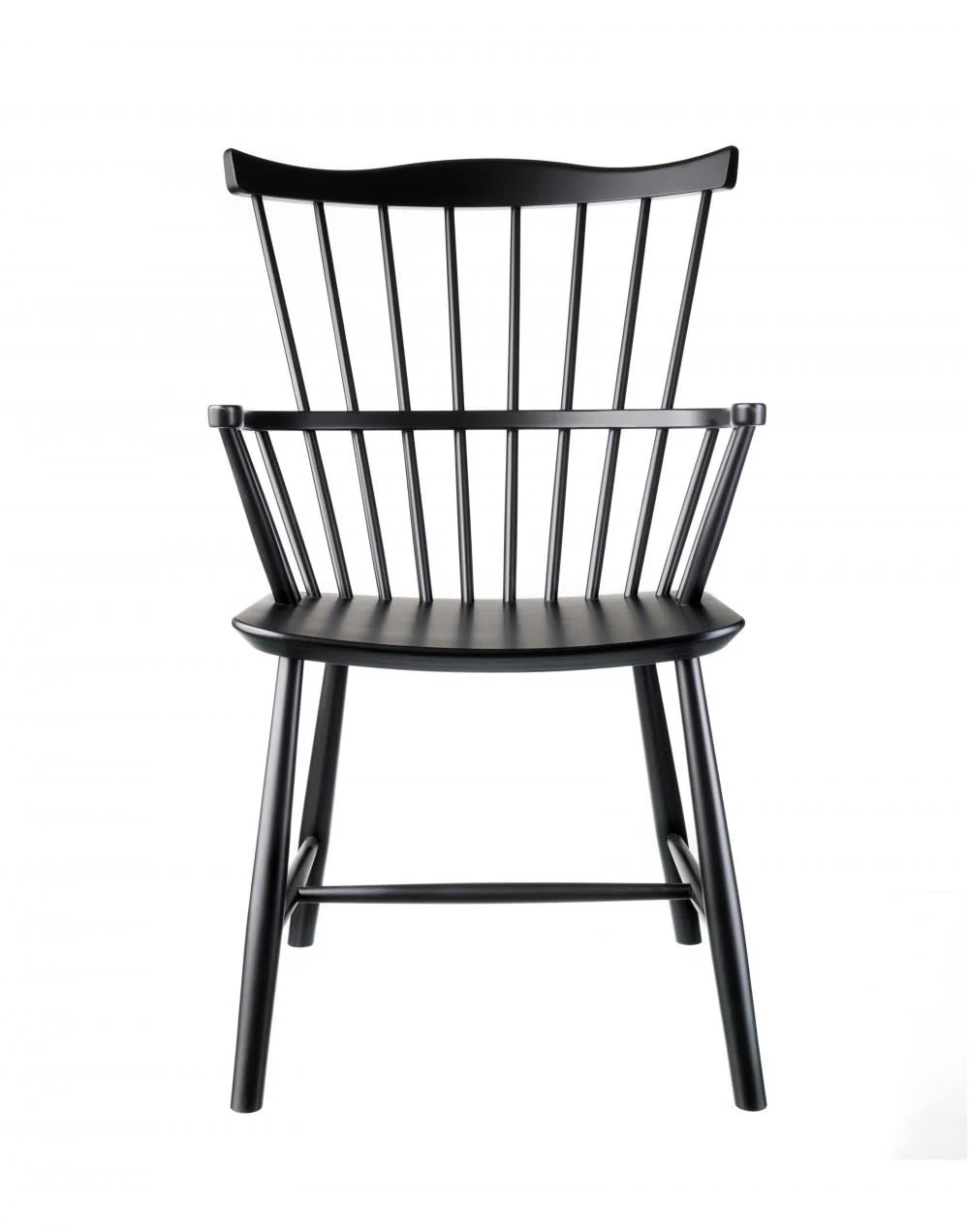 FDB Mobler J52B Armchair - Image 4