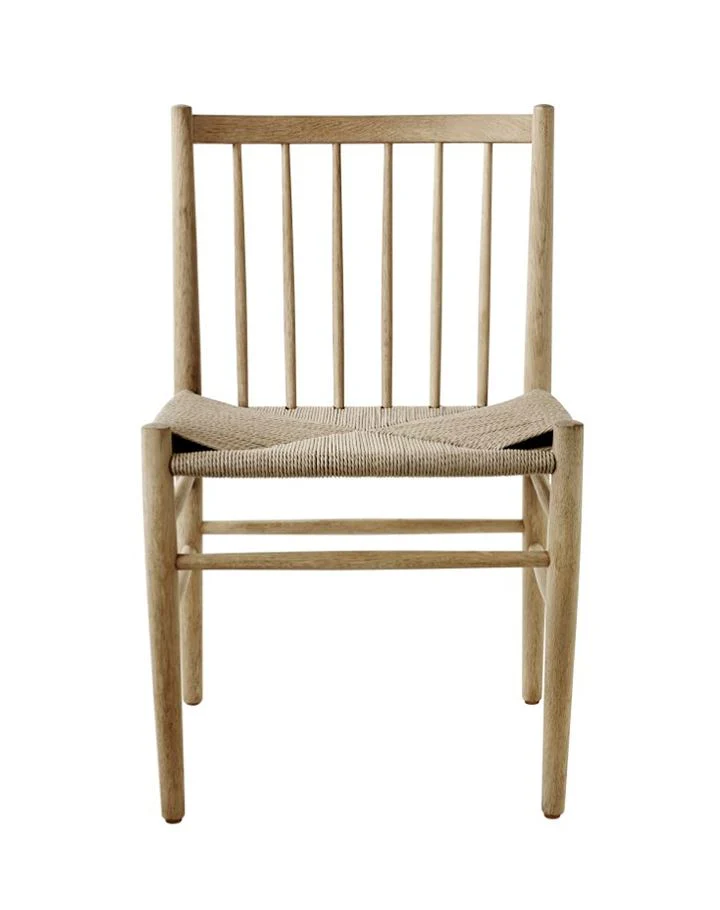 FDB Mobler J80 Chair - Image 4