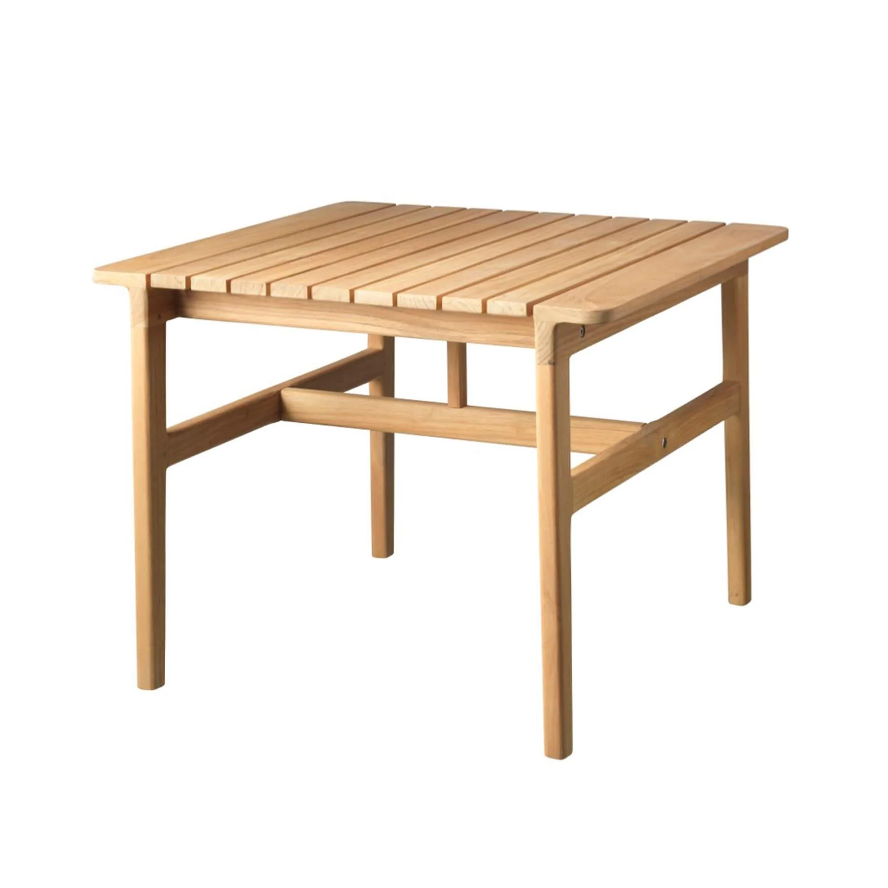 FDB Mobler M19 Sammen Garden Lounge Table - Image 2