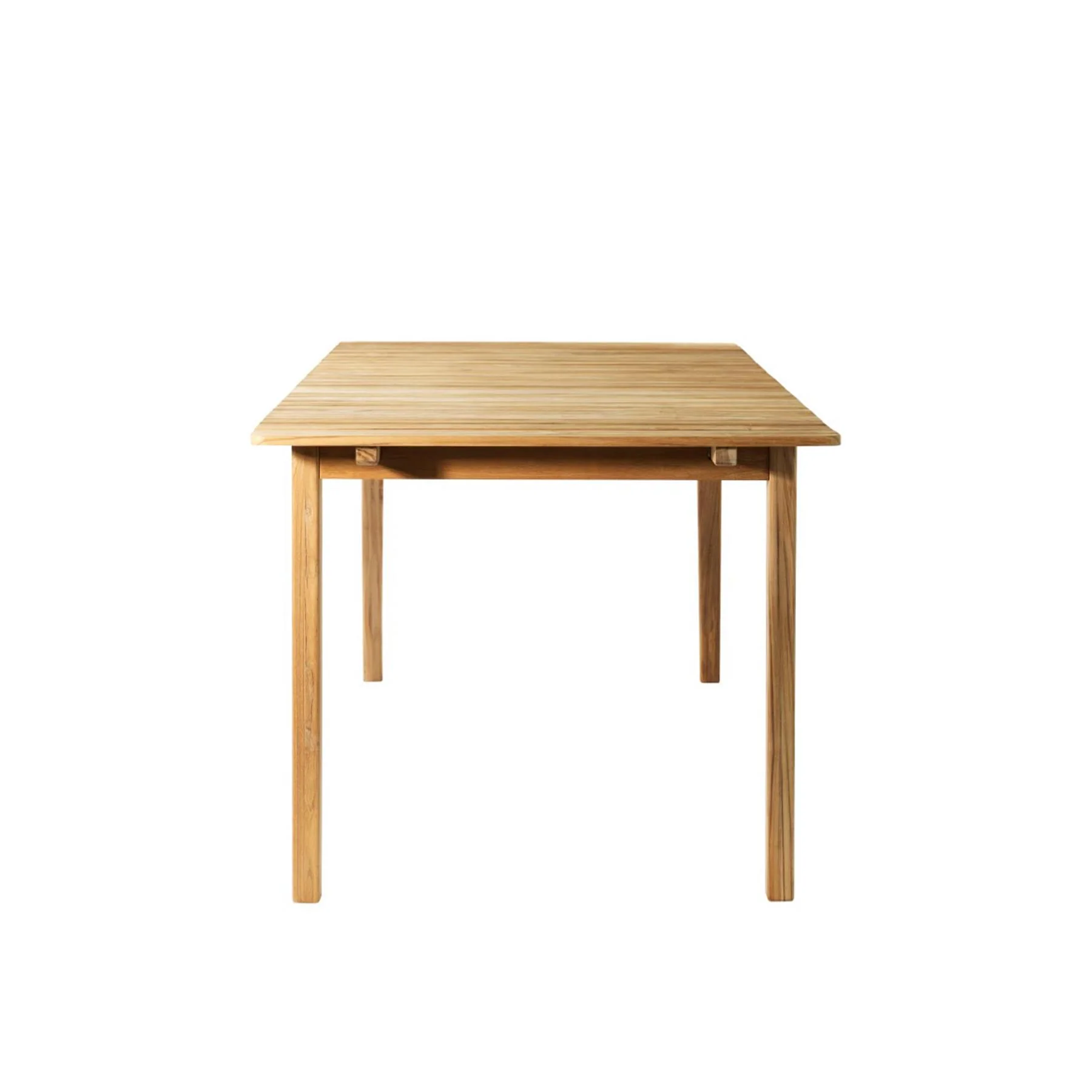 FDB Mobler M2 Sammen Garden Table - Image 3