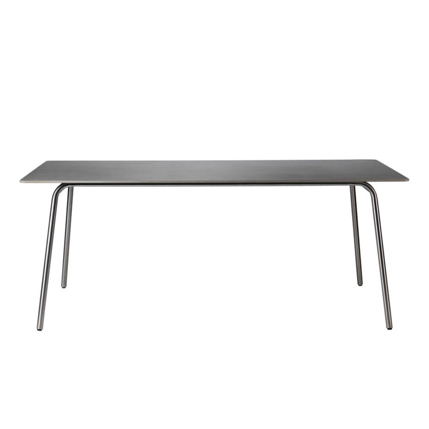 FDB Mobler M21 Teglgaard Garden Table