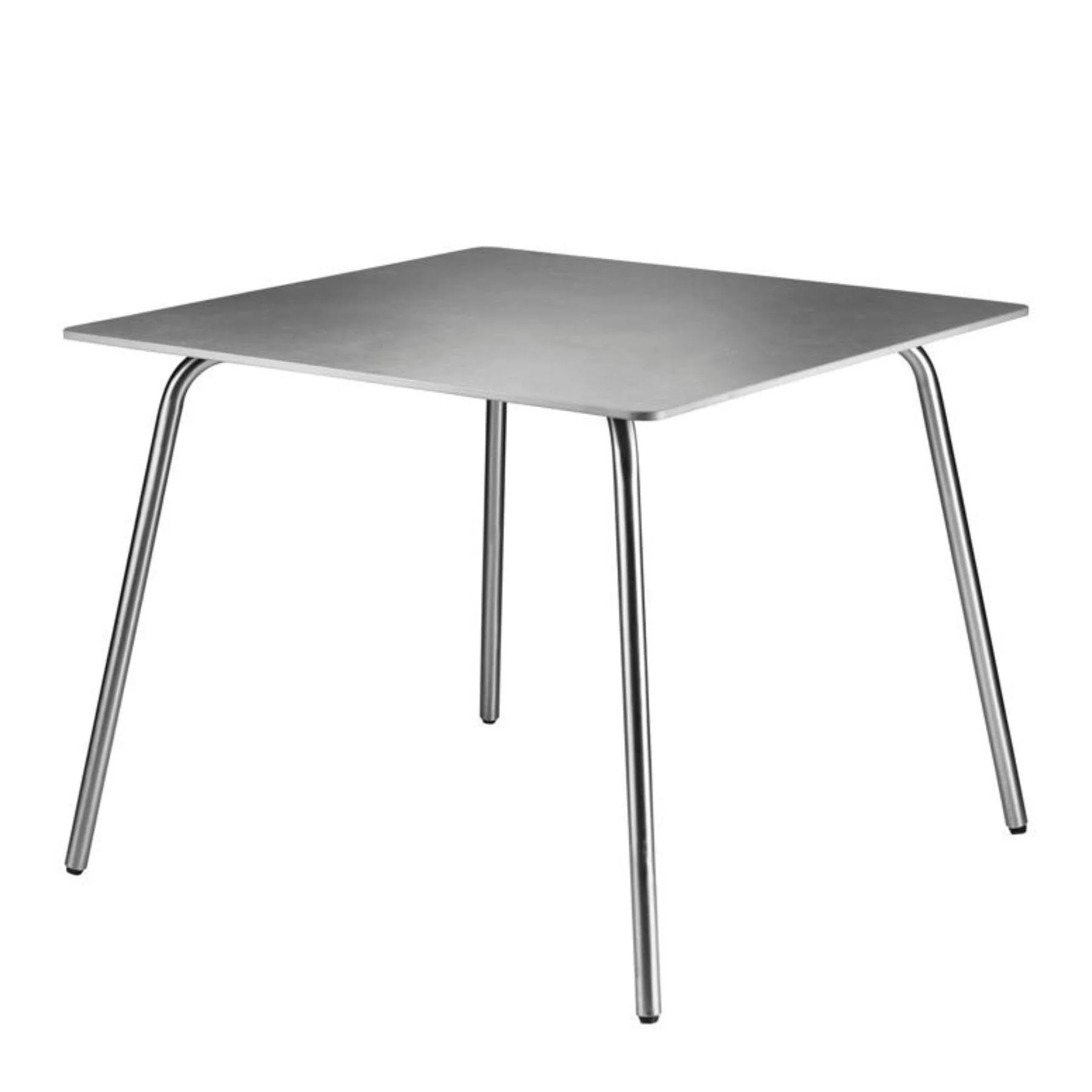FDB Mobler M21 Teglgaard Garden Table - Image 11