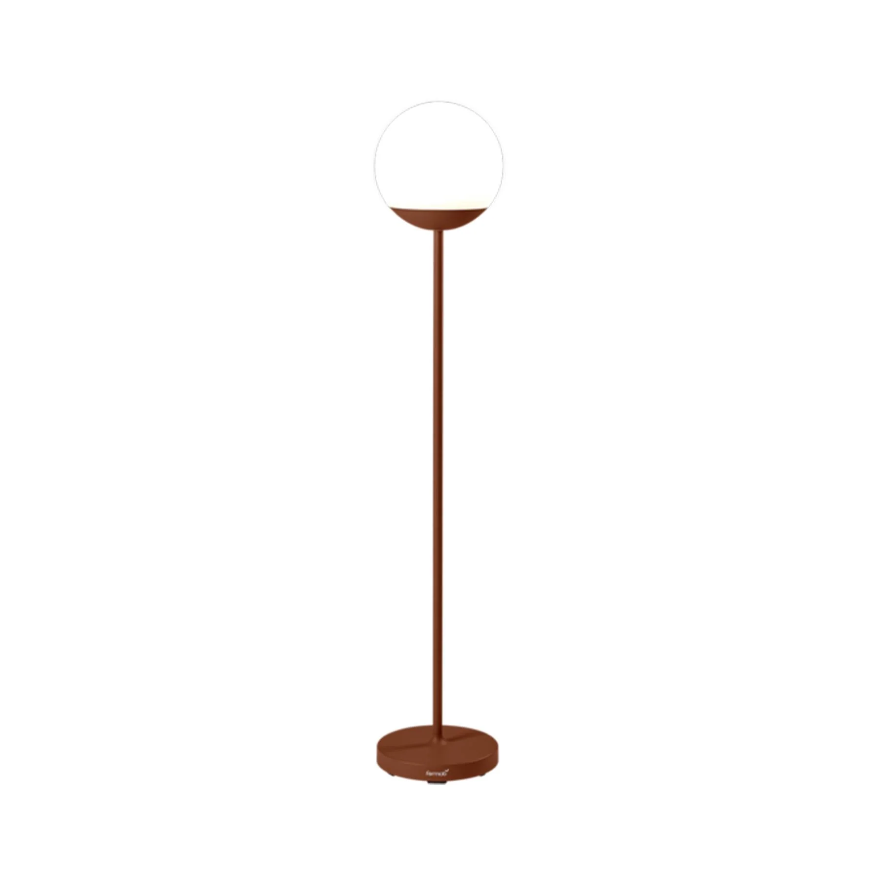 Fermob Mooon! Outdoor Rechargeable Floor Light - Image 9