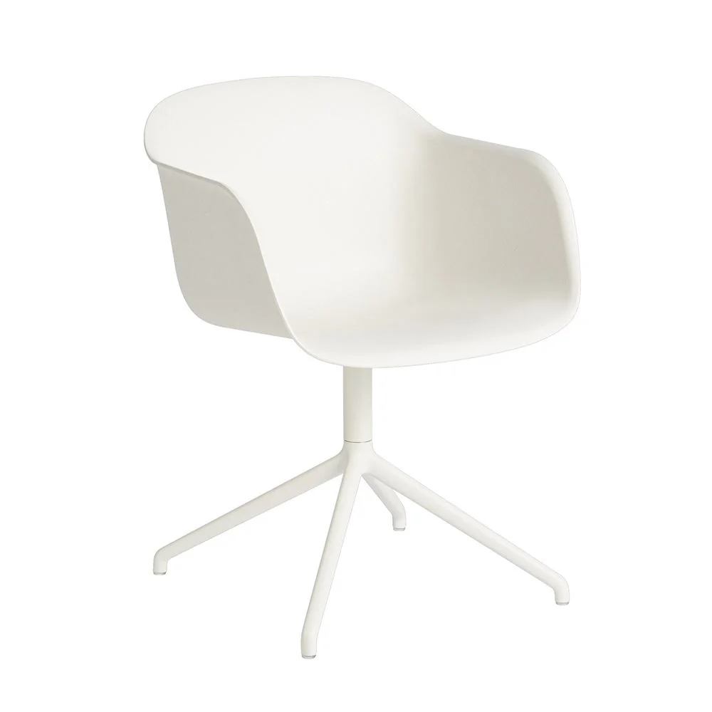 Muuto Fiber Armchair - Image 18
