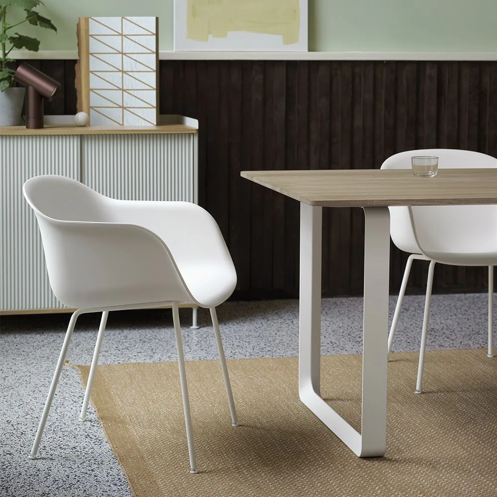 Muuto Fiber Armchair - Image 2