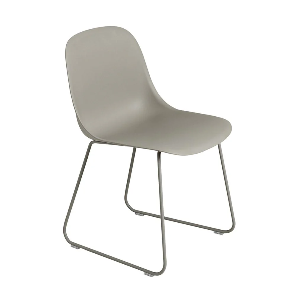 Muuto Fiber side chair - Image 15