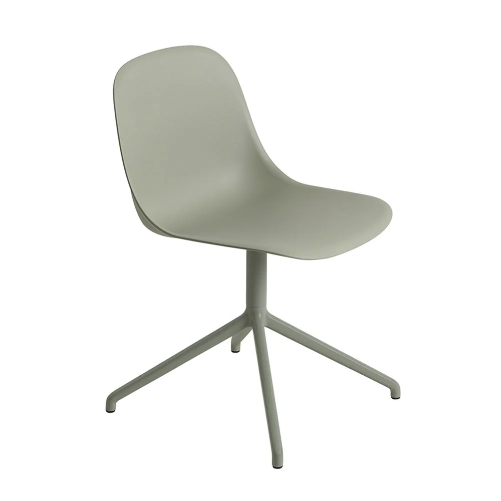Muuto Fiber side chair - Image 16