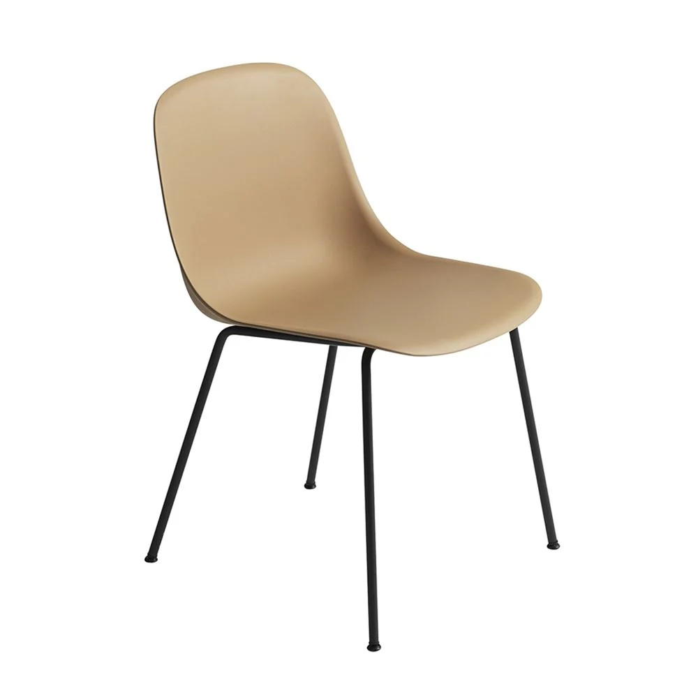 Muuto Fiber side chair - Image 19