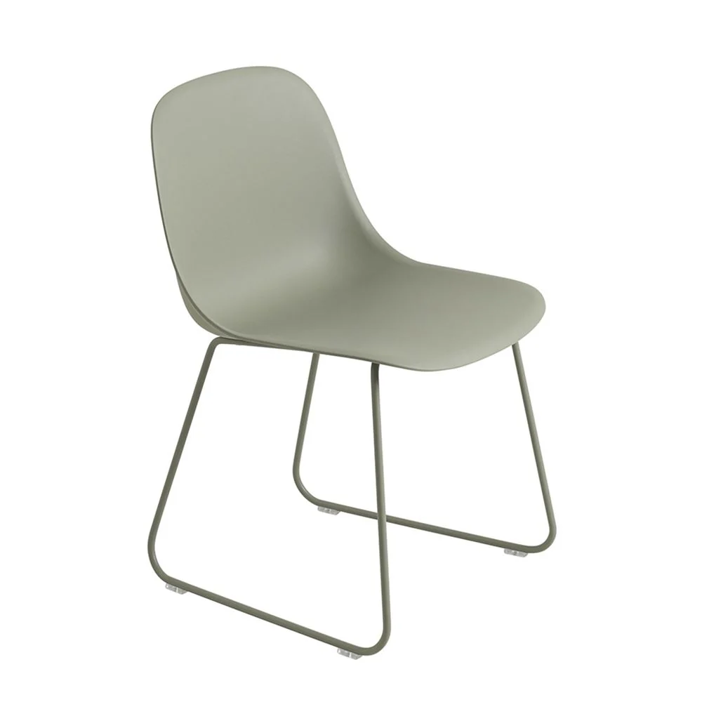 Muuto Fiber side chair - Image 5