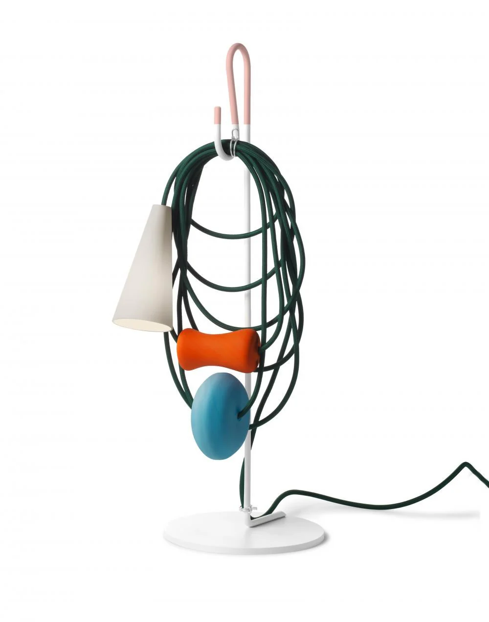 Filo table lamp - Image 10