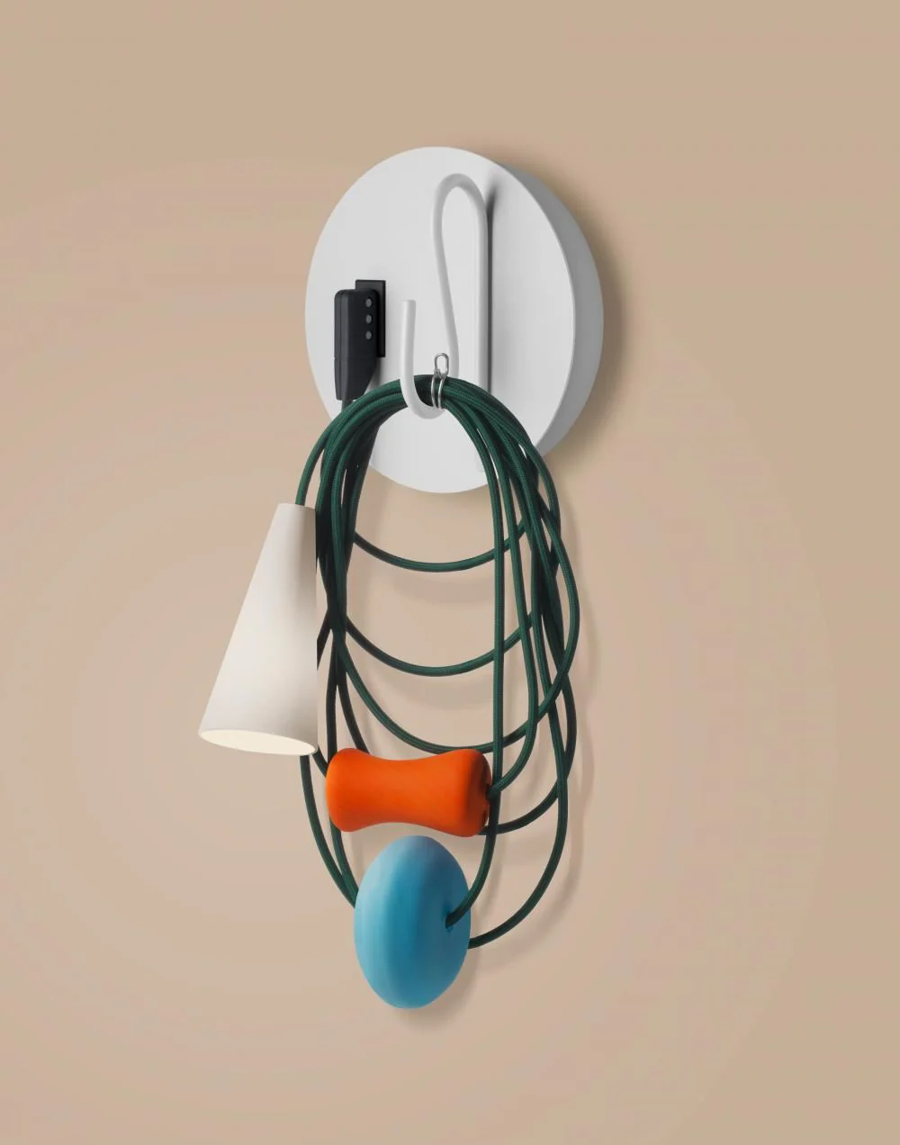 Filo wall light - Image 3