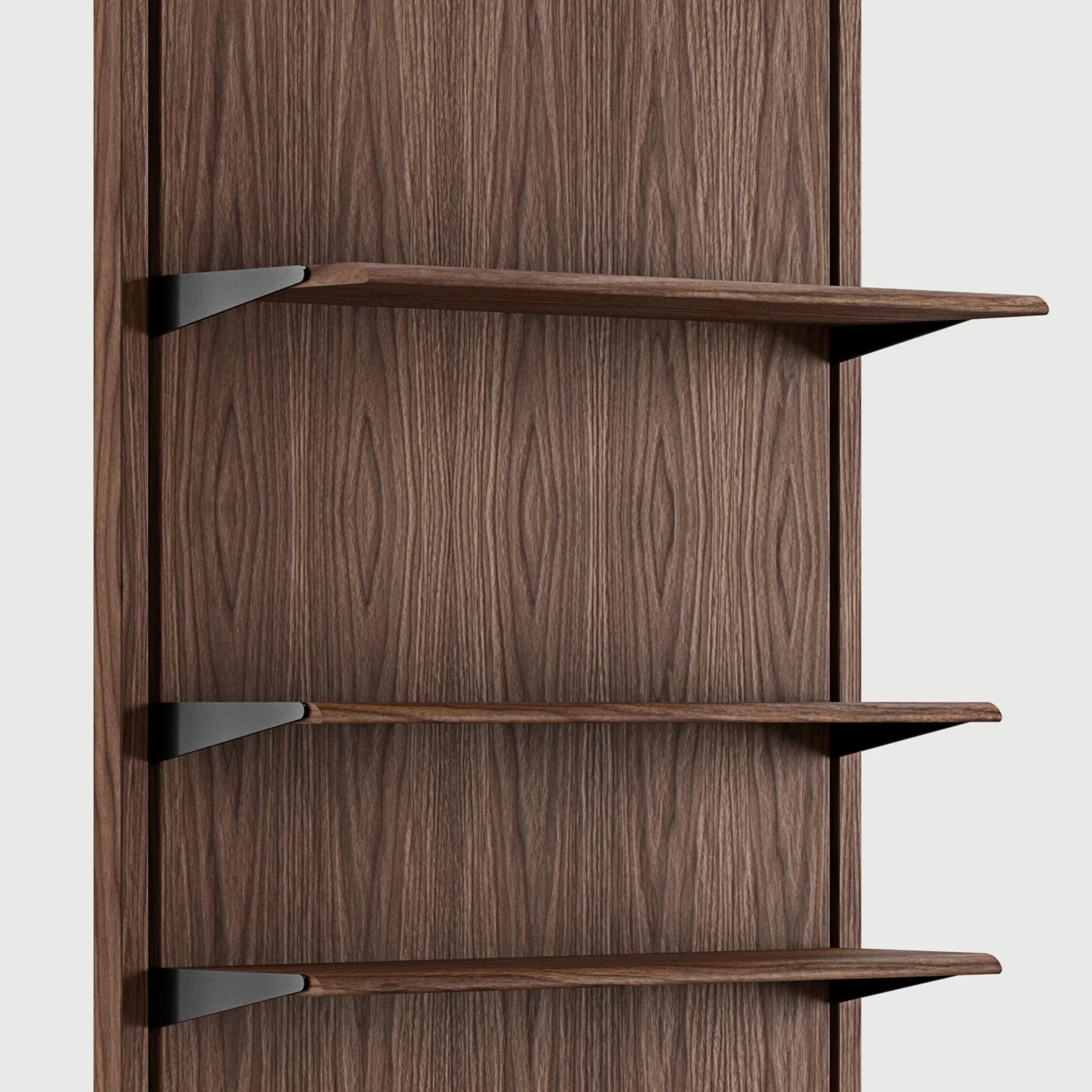 Finn Juhl 22cm Shelf for Panel System - Image 3