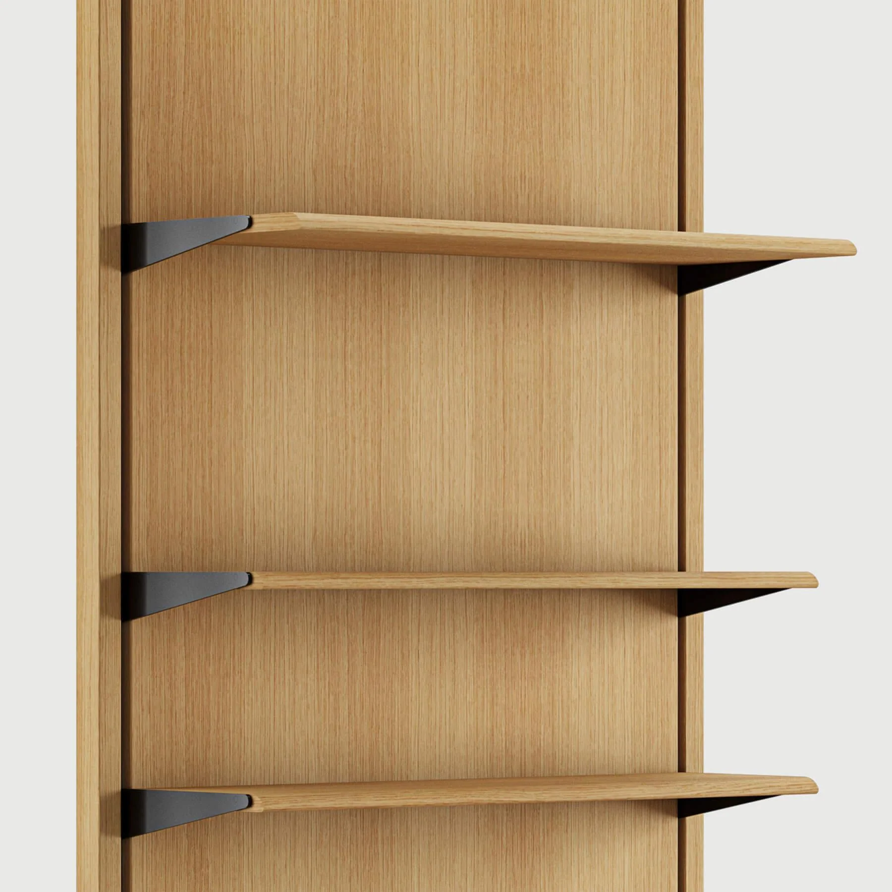 Finn Juhl 28cm Shelf for Panel System - Image 2