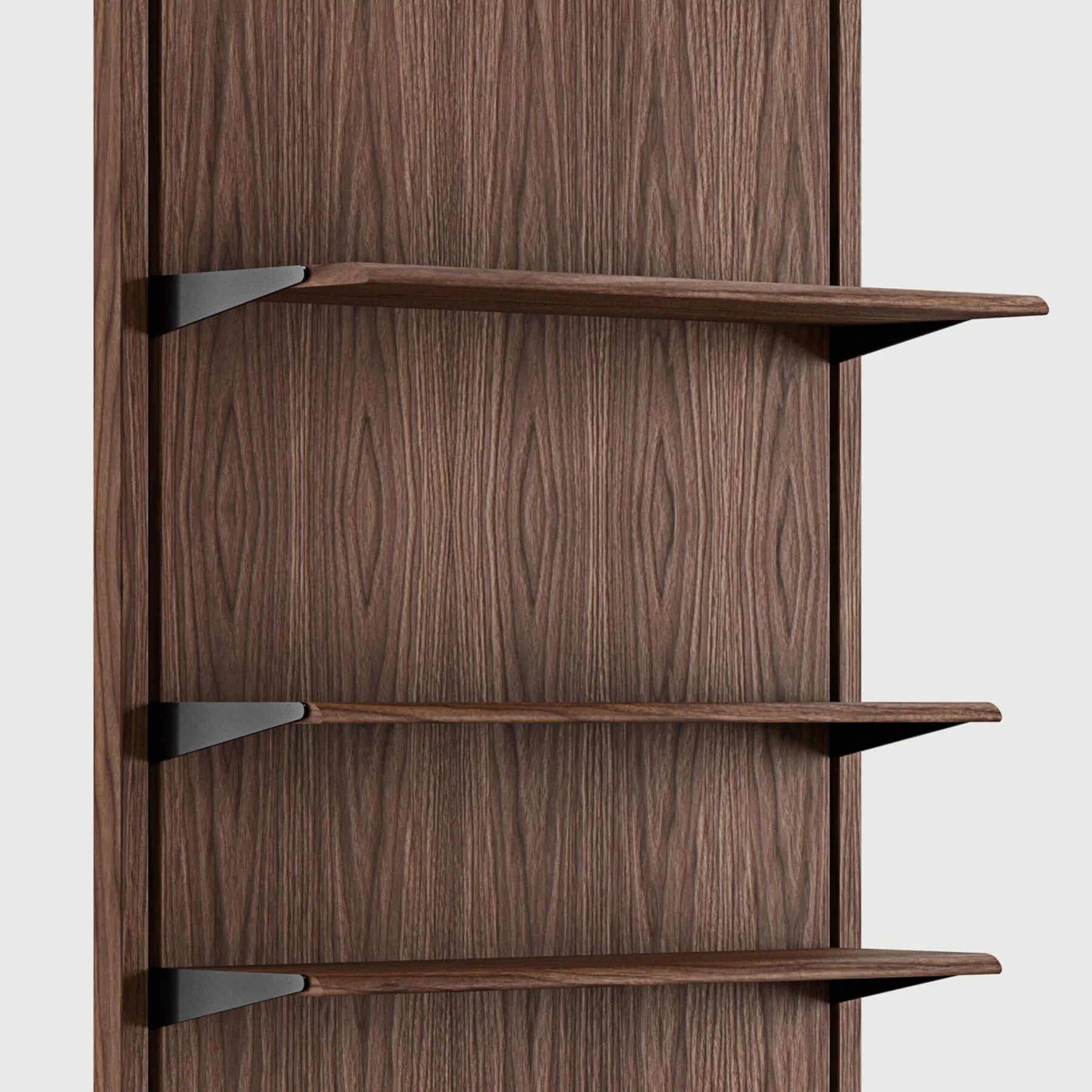 Finn Juhl 28cm Shelf for Panel System - Image 3