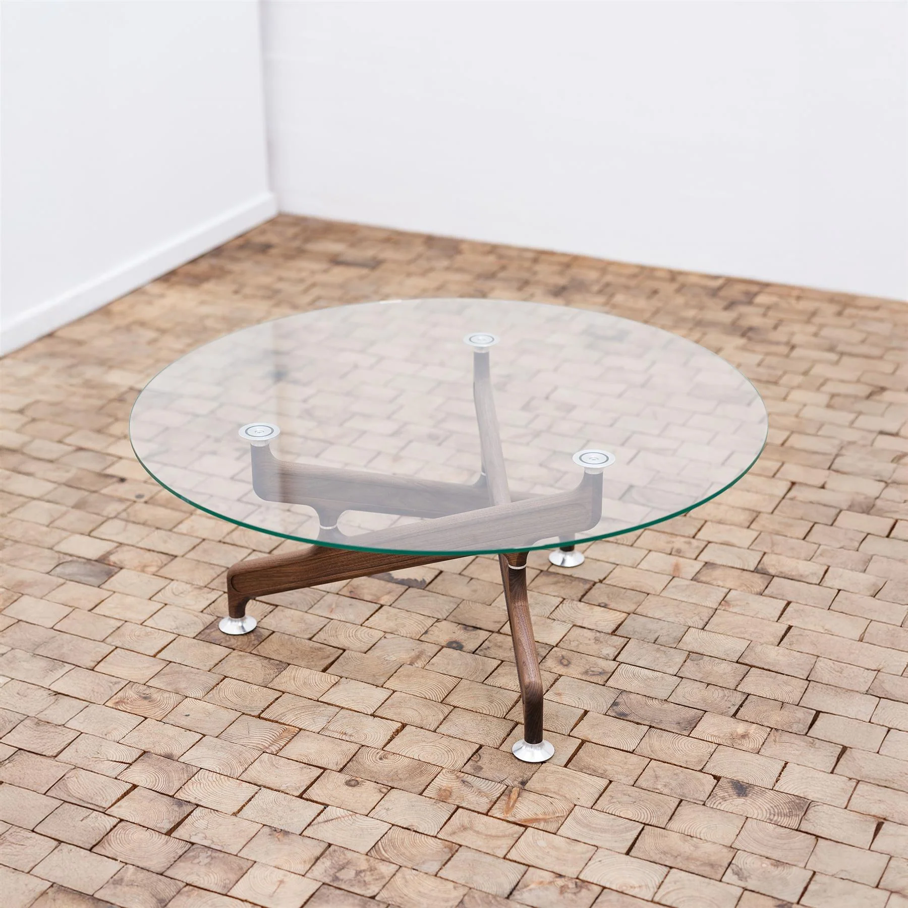 OneCollection Bone Coffee Table - Image 3