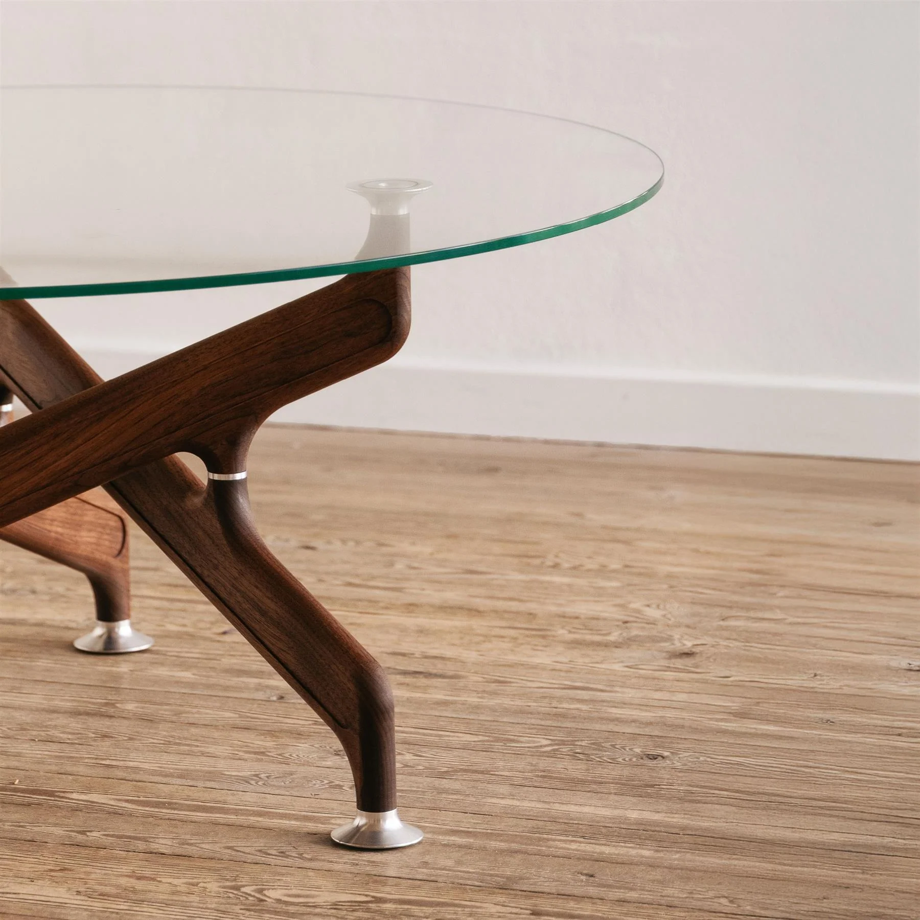 OneCollection Bone Coffee Table - Image 4