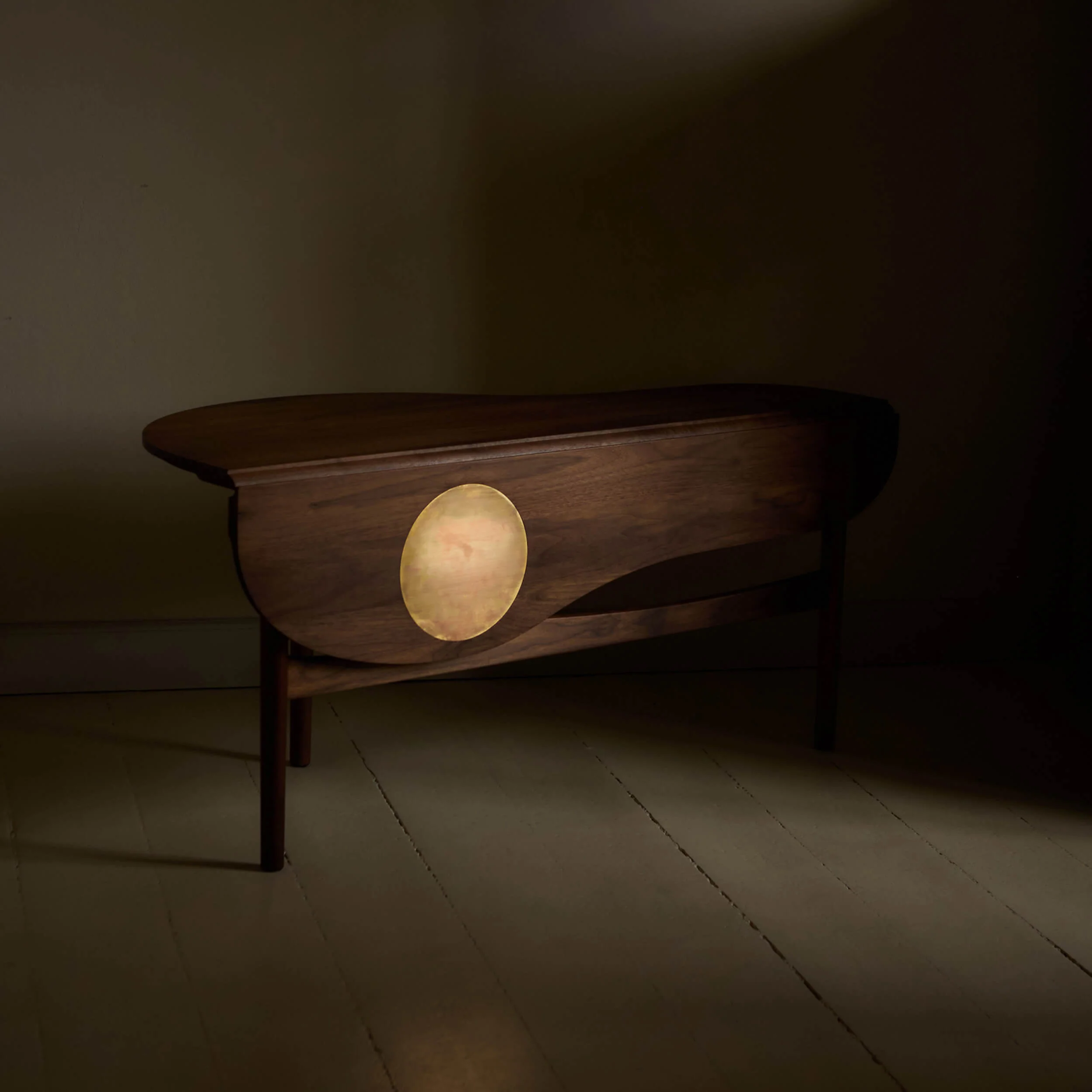 Finn Juhl Butterfly Table - Image 3