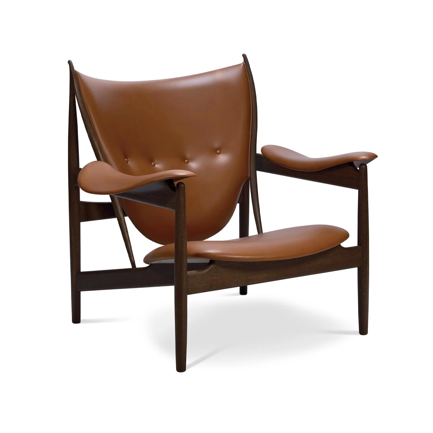 Finn Juhl Chieftain Chair 75th Anniversary Edition - Image 10