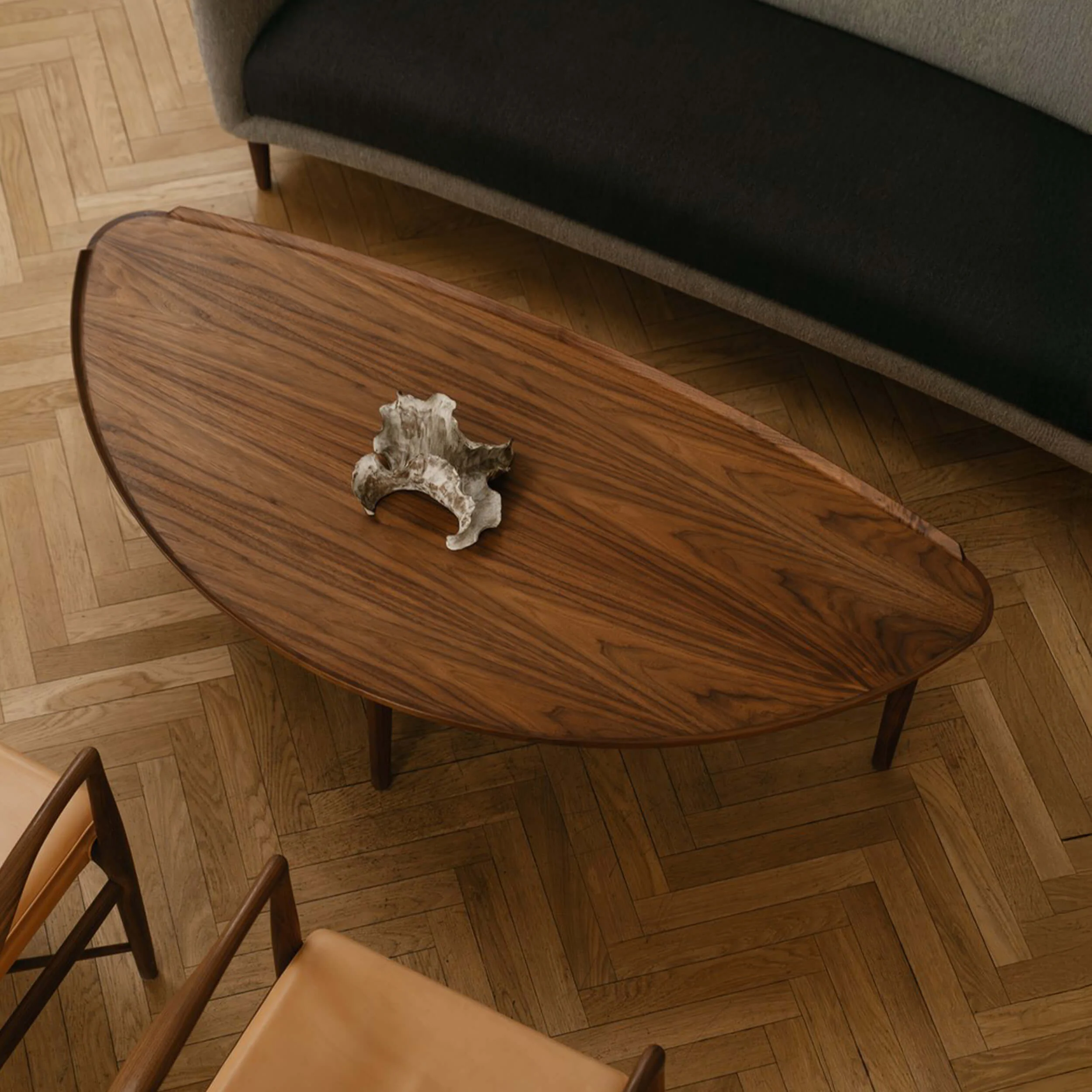 Finn Juhl Cocktail Table - Image 2