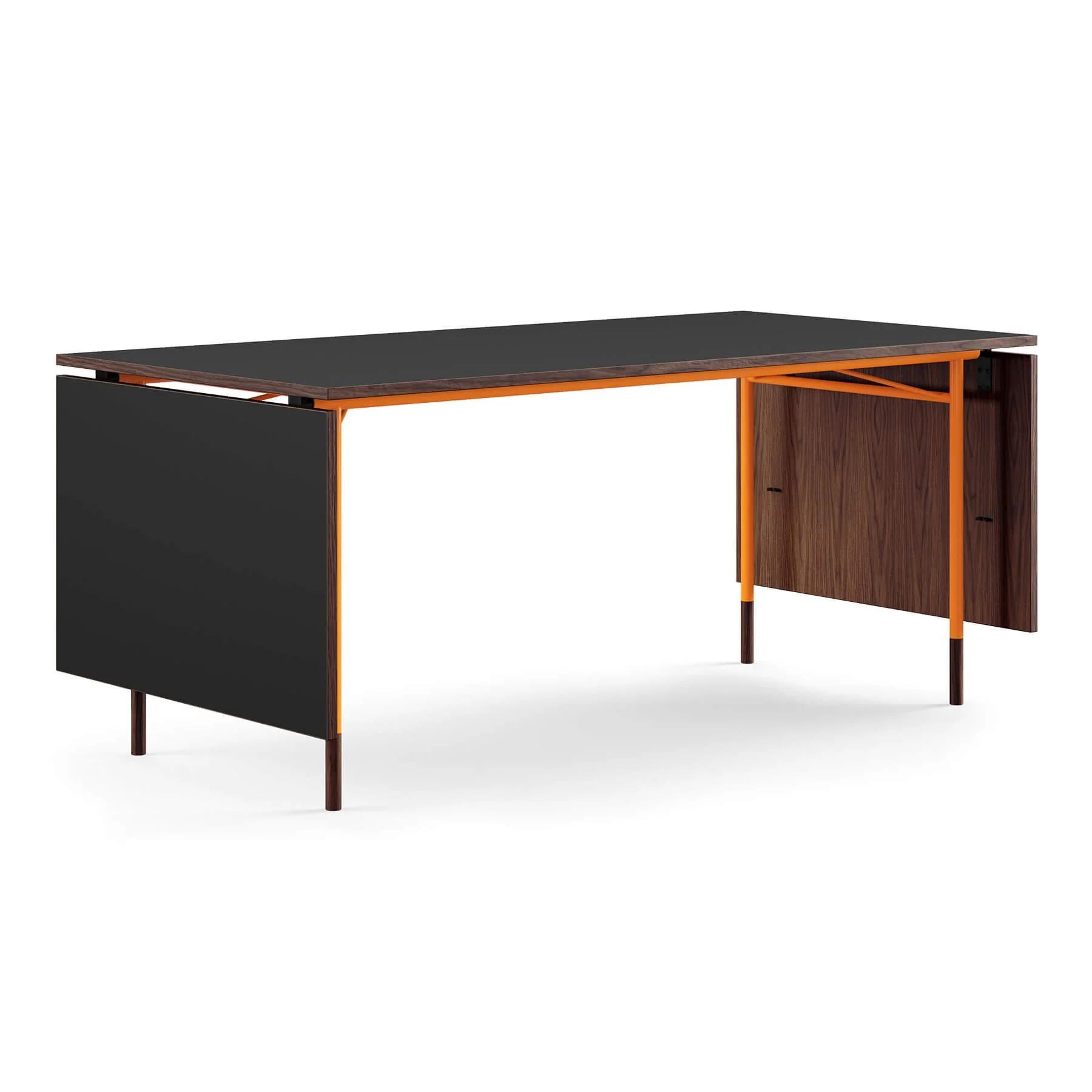 Finn Juhl Nyhavn Dining Table - Image 17