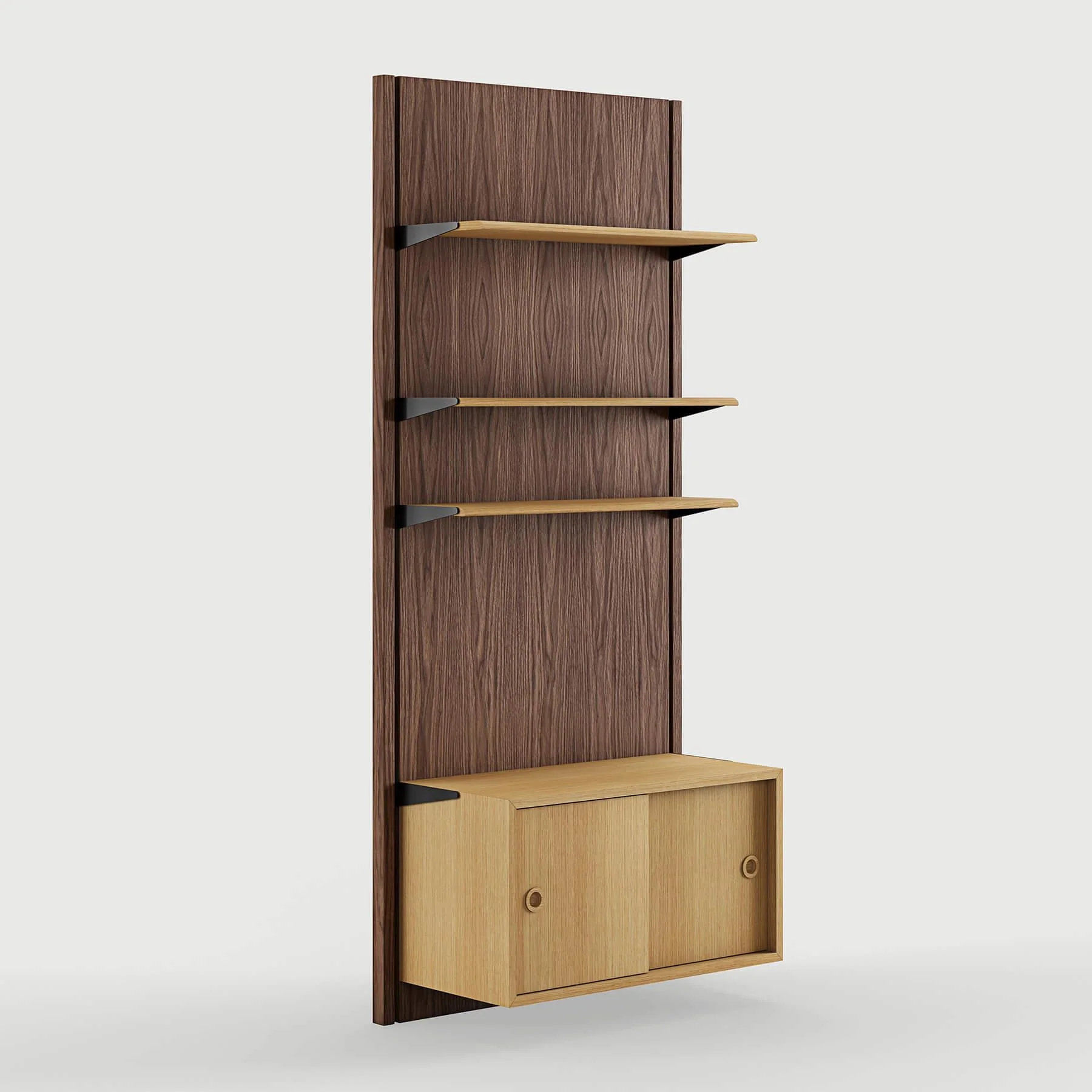 Finn Juhl Panel System - Configuration 1A - Image 9