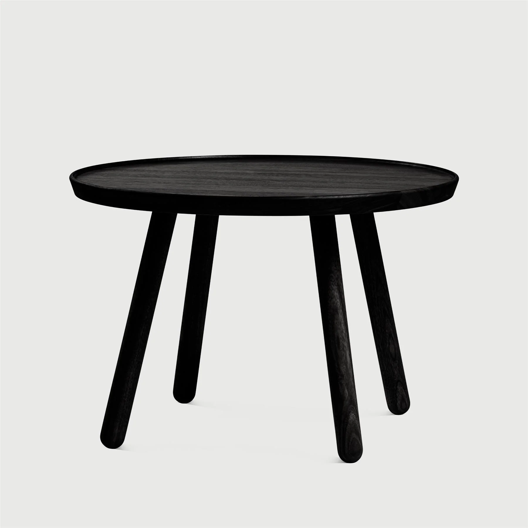 Finn Juhl Pelican Coffee Table - Image 6
