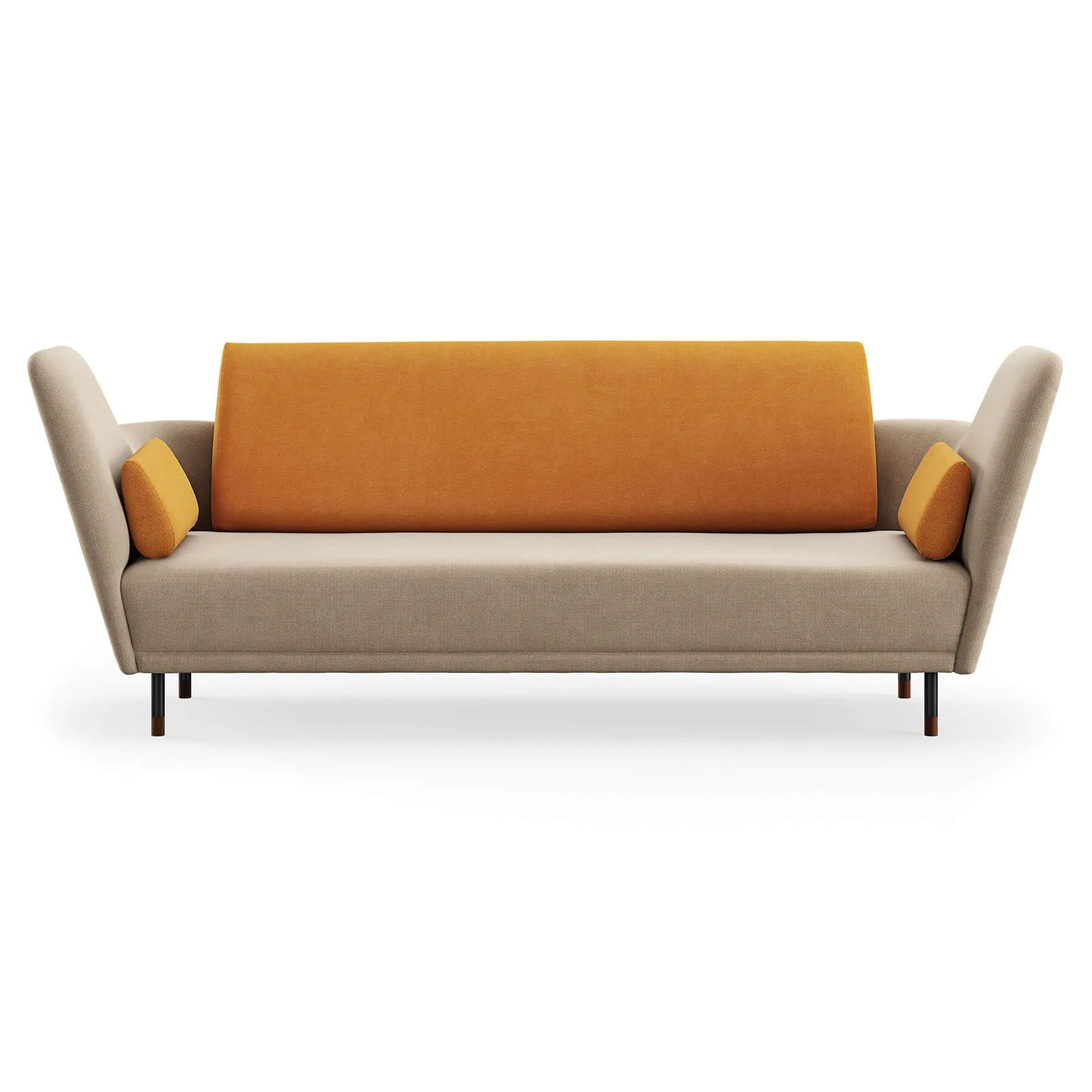 Finn Juhl The 57 Sofa - Image 14