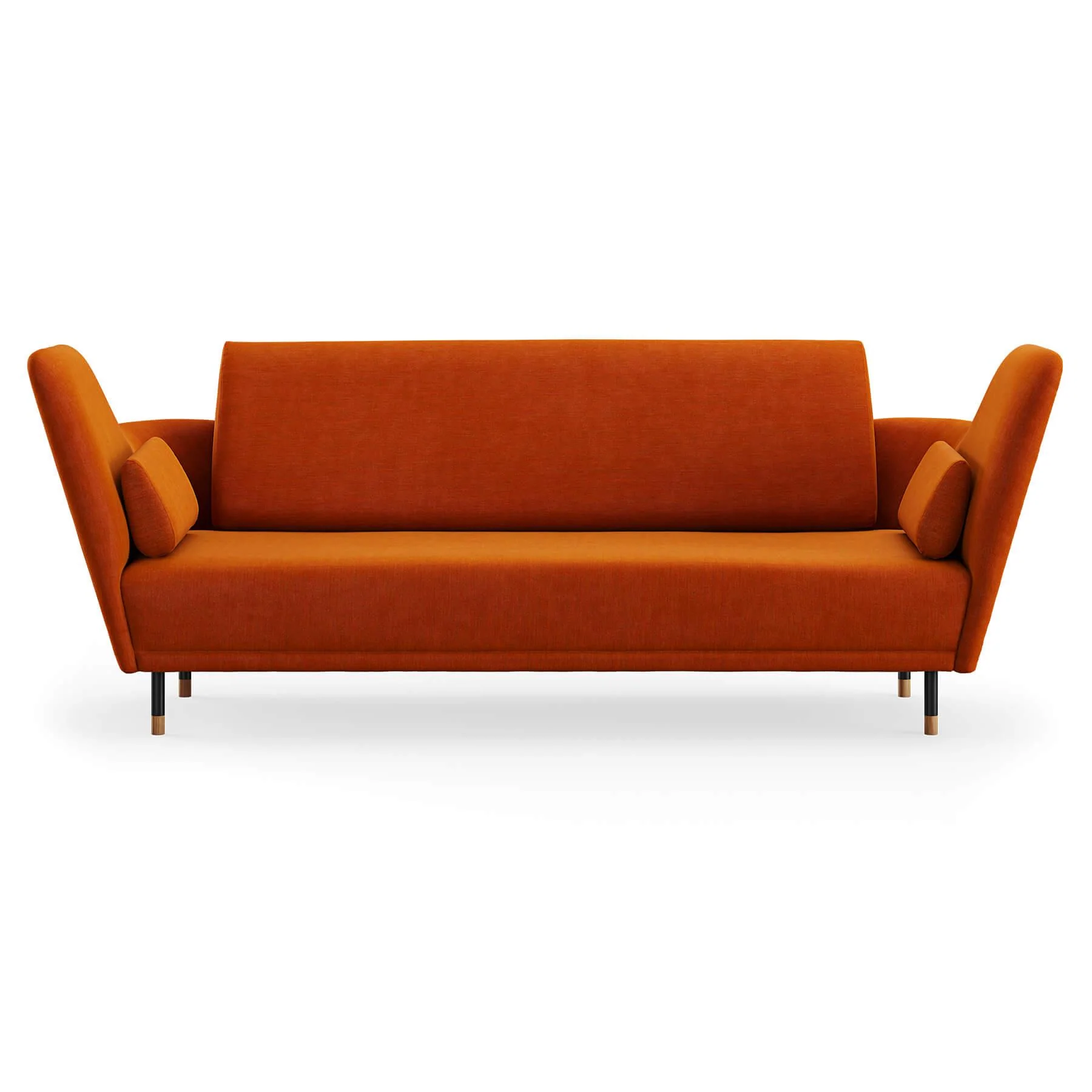 Finn Juhl The 57 Sofa - Image 47